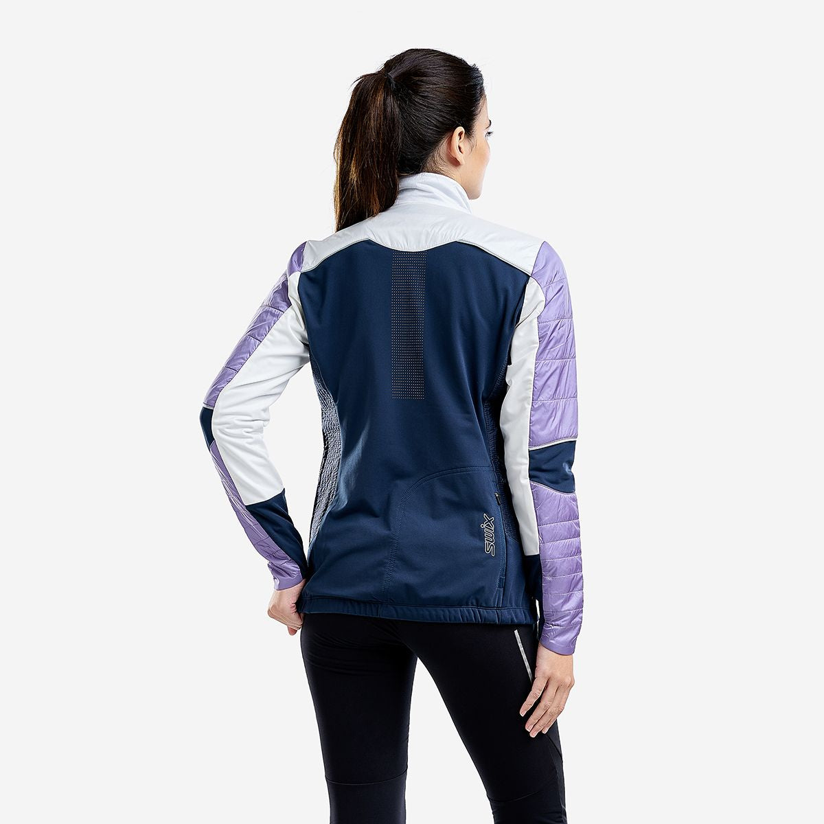 Navado - Manteau hybride pour femmes