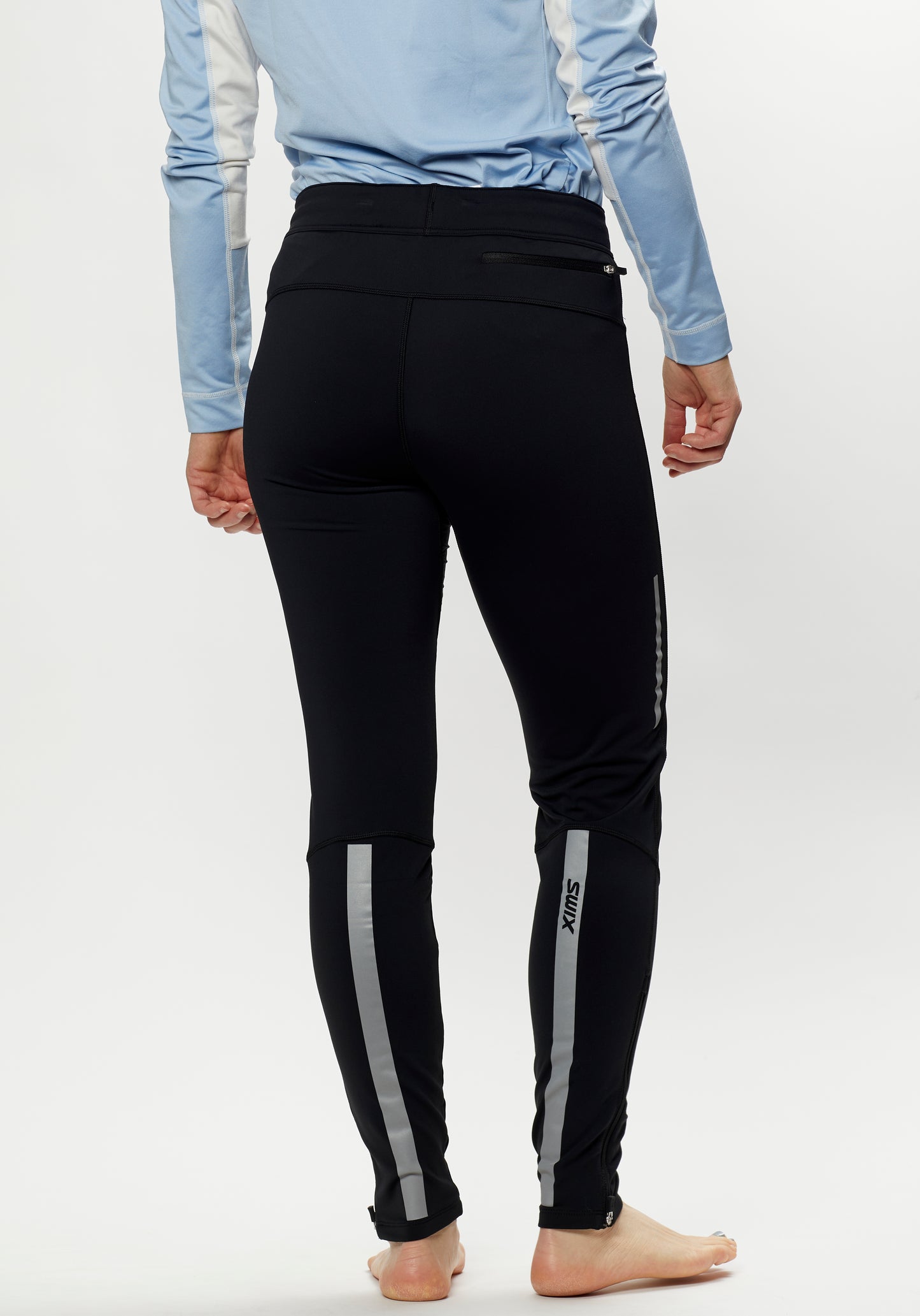 FOCUS - LEGGING COUPE VENT POUR FEMMES