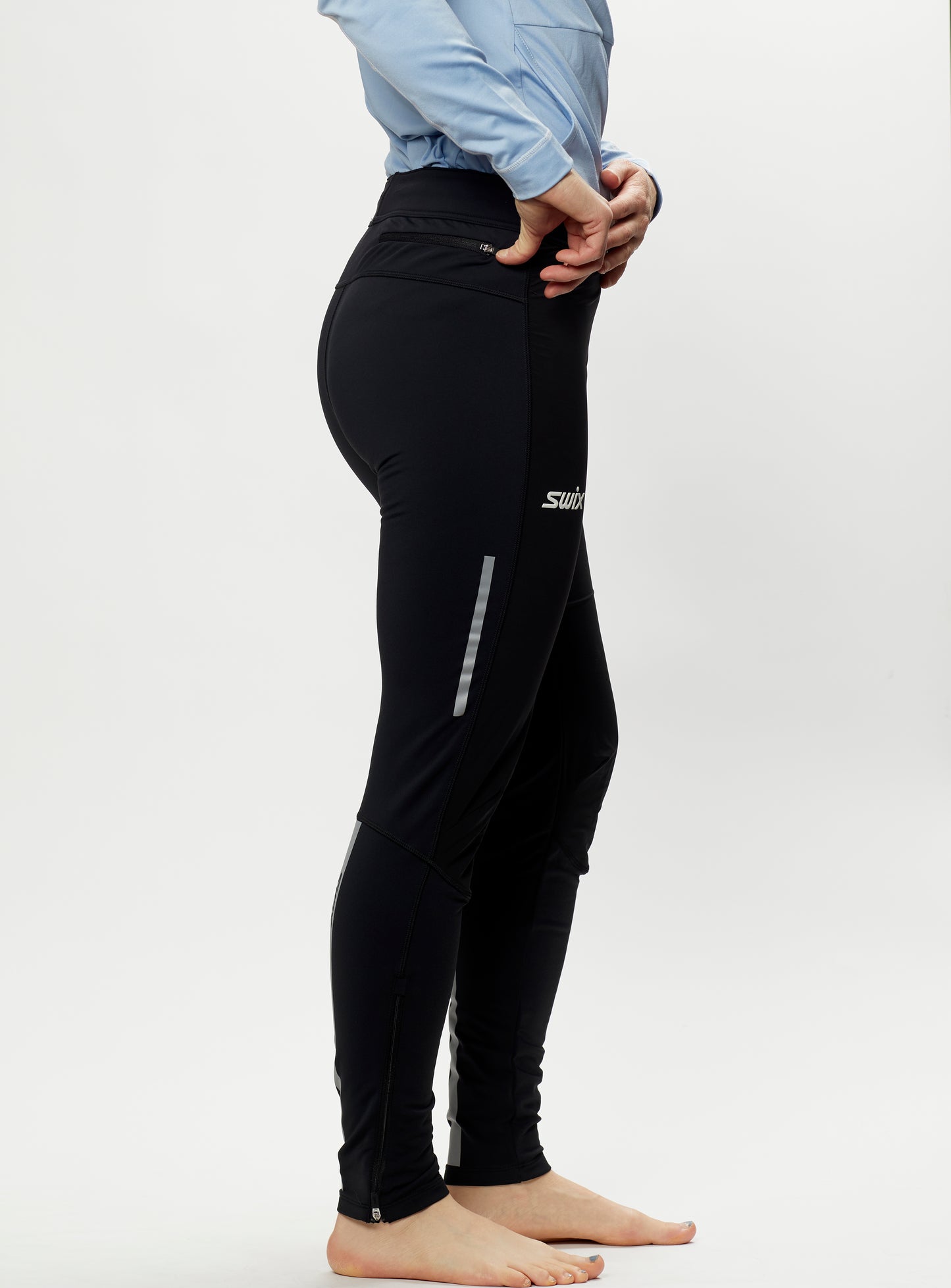 FOCUS - LEGGING COUPE VENT POUR FEMMES