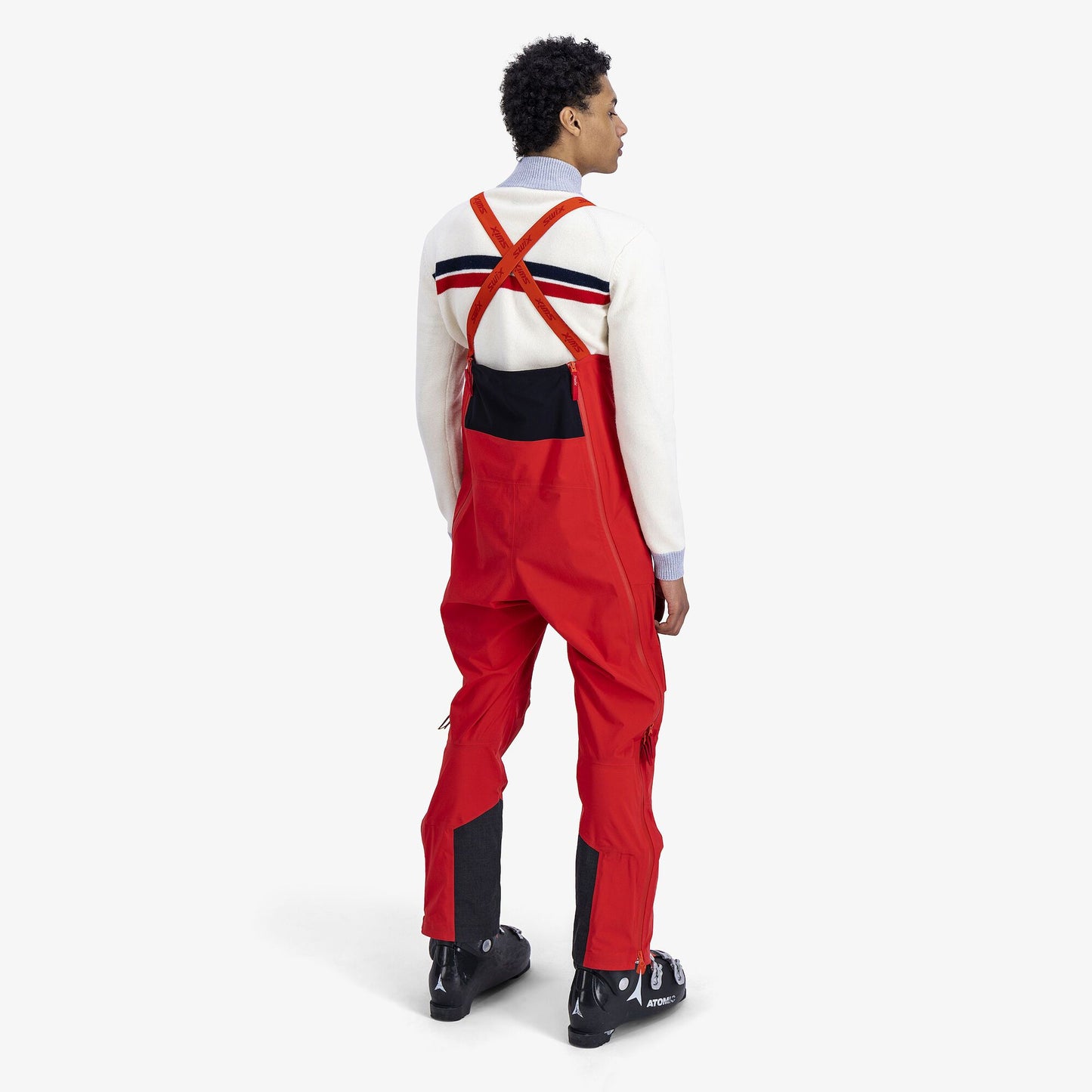 Surmount - Men's Shell Bib Pants