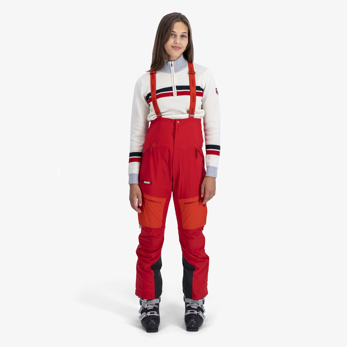 Surmount - Women's Shell Bib Pants