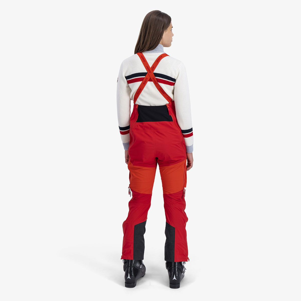Surmount - Women's Shell Bib Pants