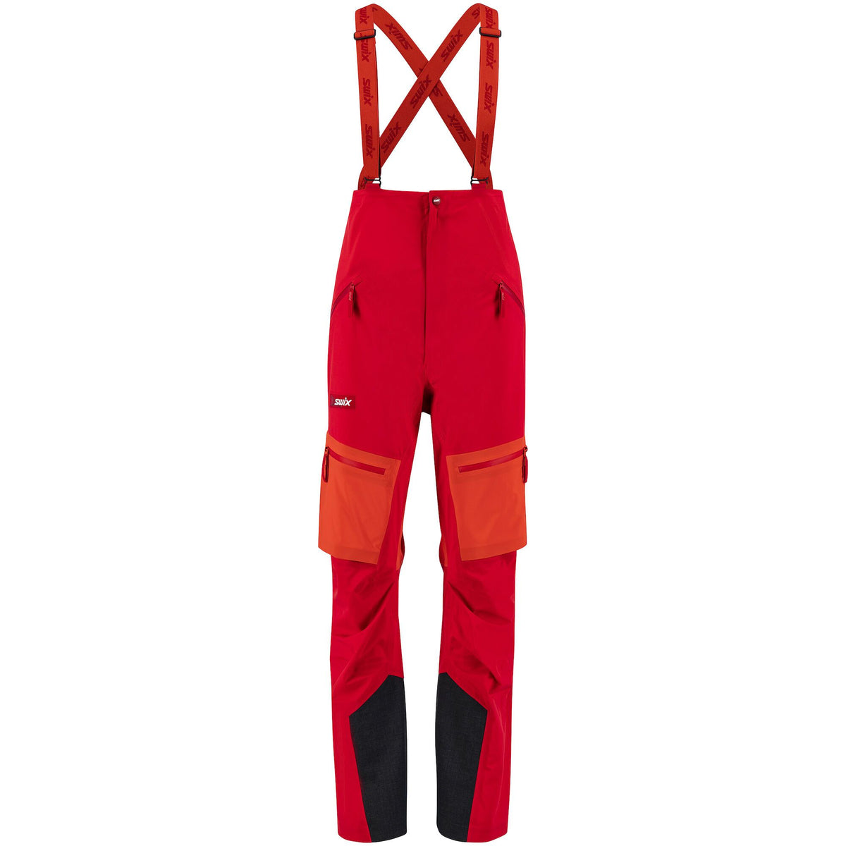 Surmount - Women's Shell Bib Pants