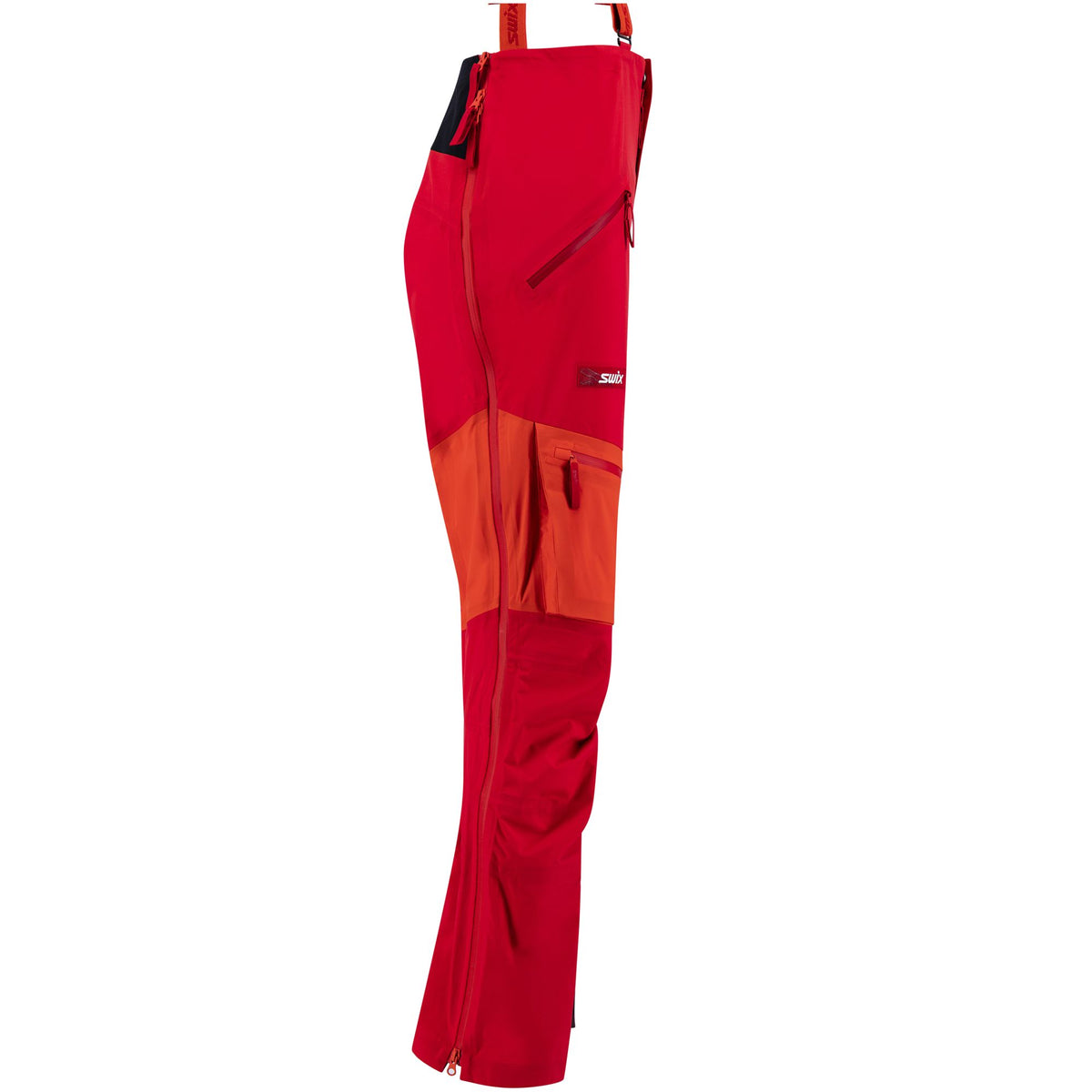 Surmount - Women's Shell Bib Pants