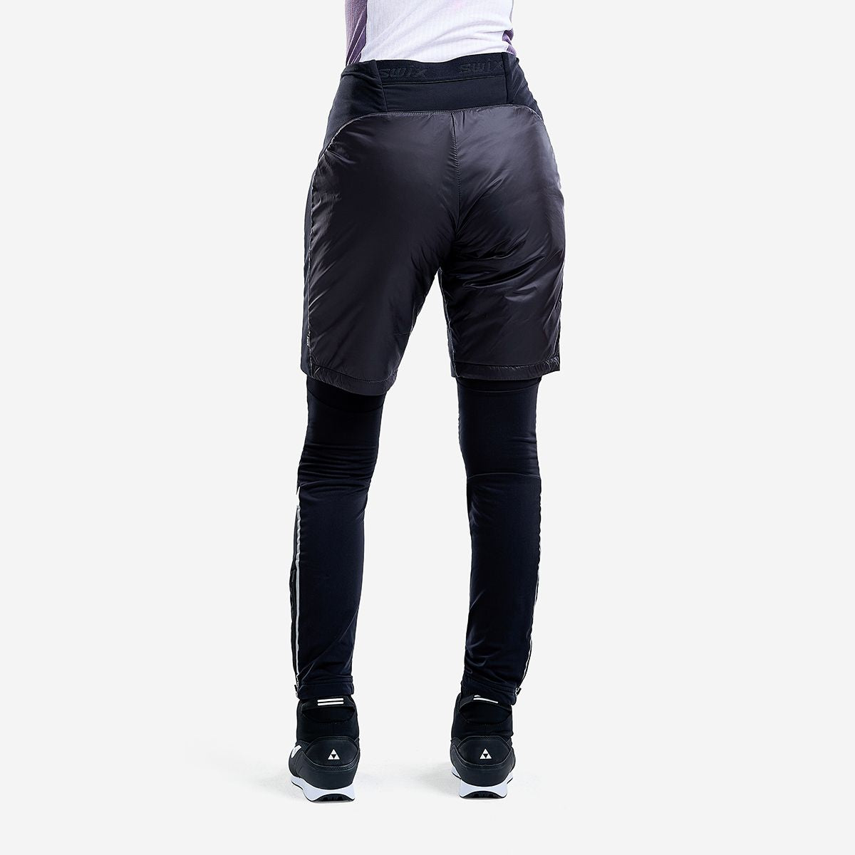 Mayen - Short pour femmes