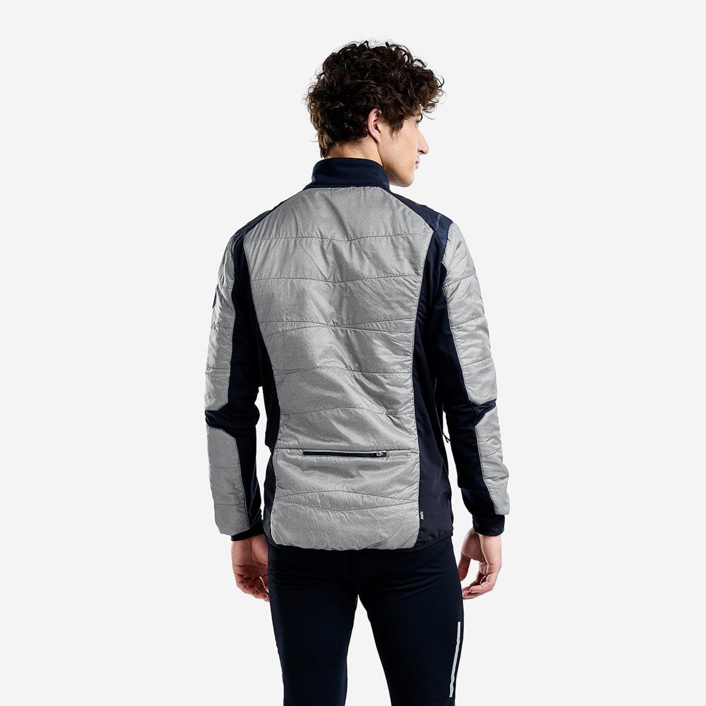 Mayen - Manteau matelassé pour hommes