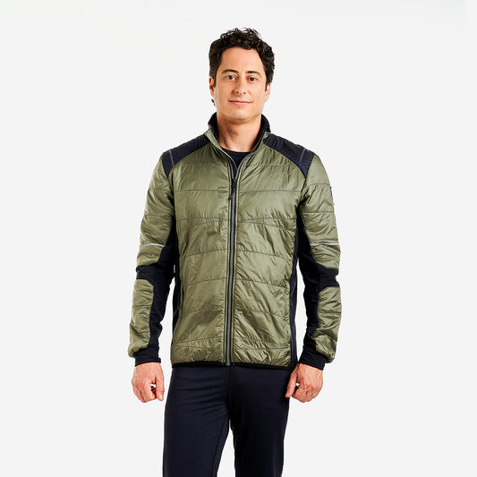 Mayen - Men's Quilted Jacket