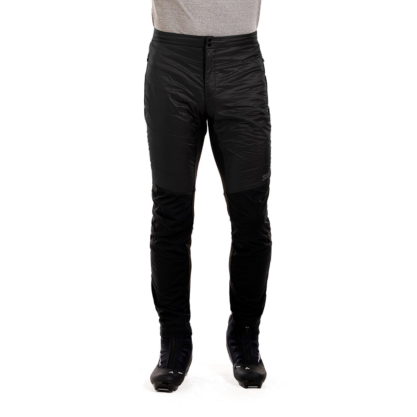 Mayen - Men's Quilted Pants