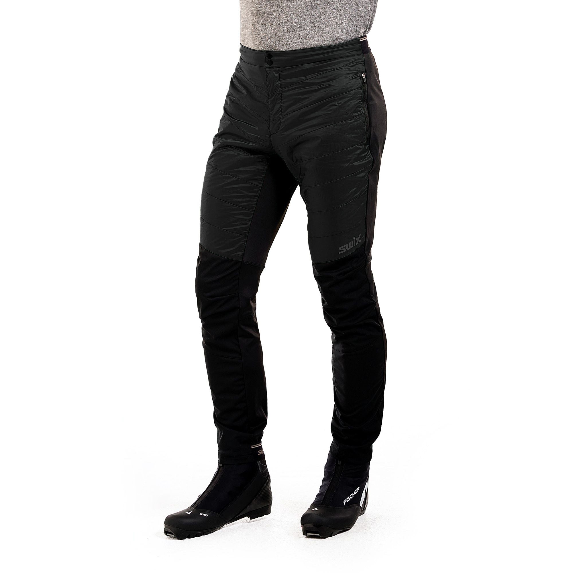 Mayen - Men's Quilted Pants – SWIX
