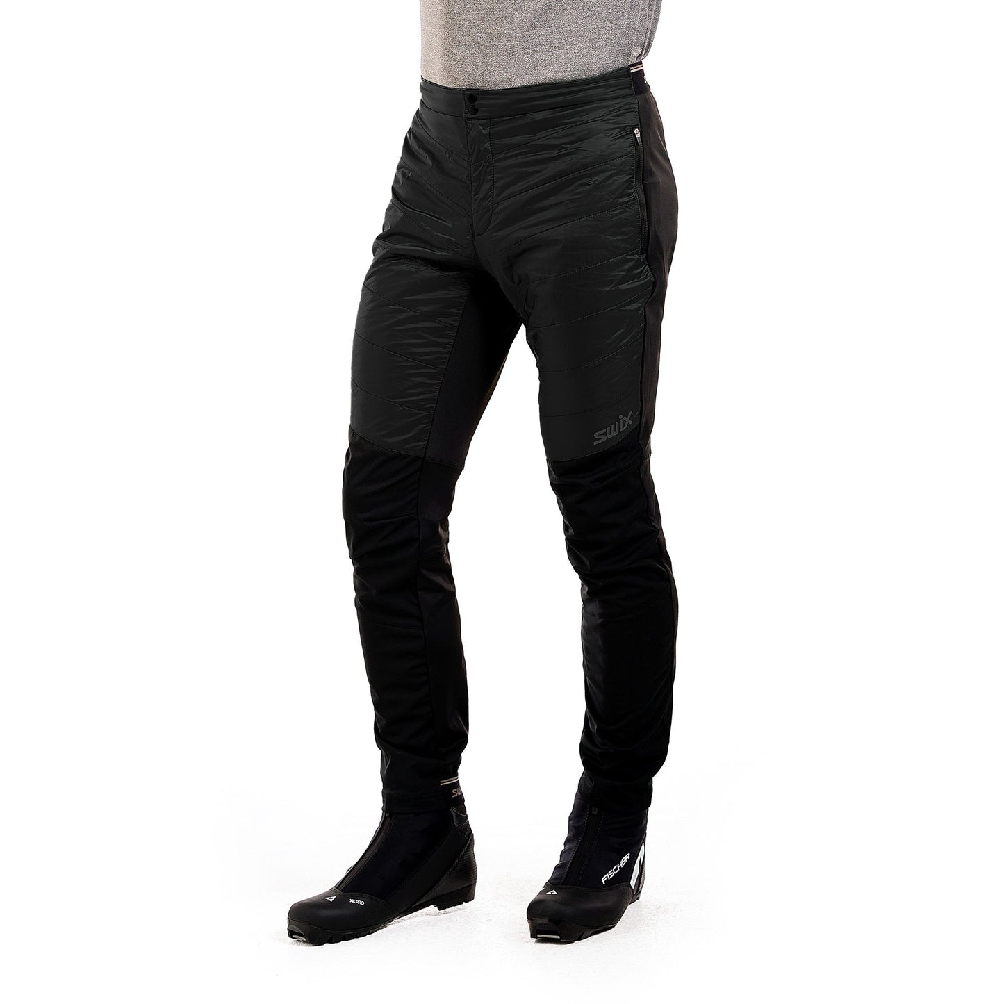 Mayen - Men's Quilted Pants