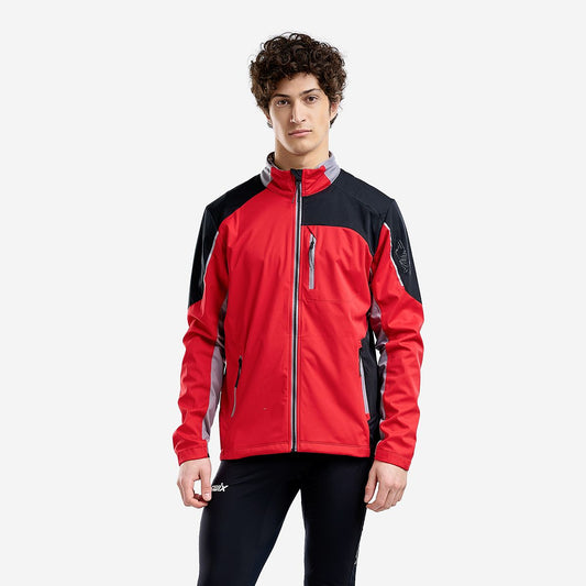 Tista - Men's Interlock Jacket