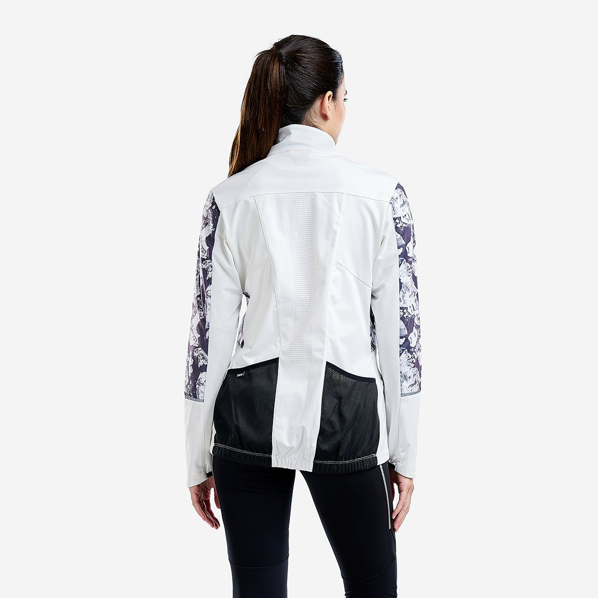 Tista - Women's Interlock Jacket