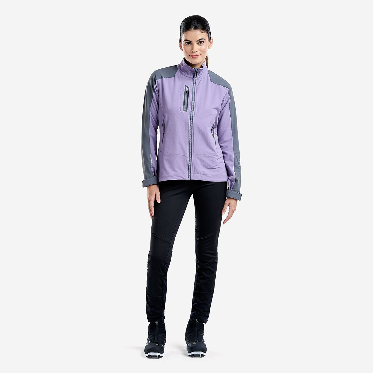 Reine - Manteau pour femmes