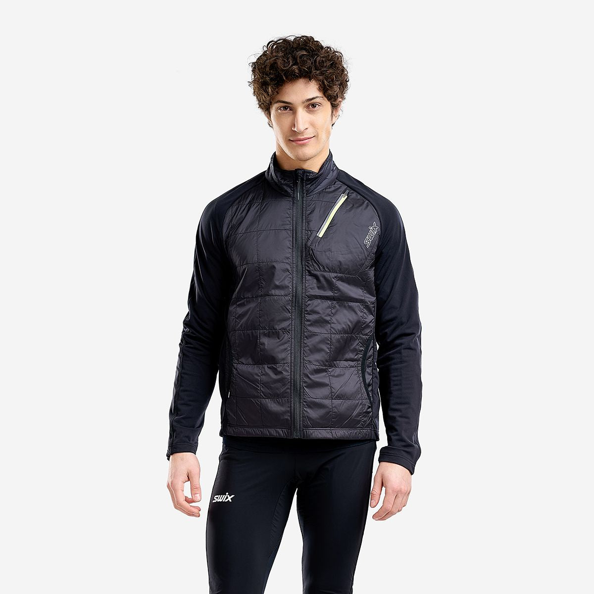 NAVADO PUSH - MEN'S JACKET