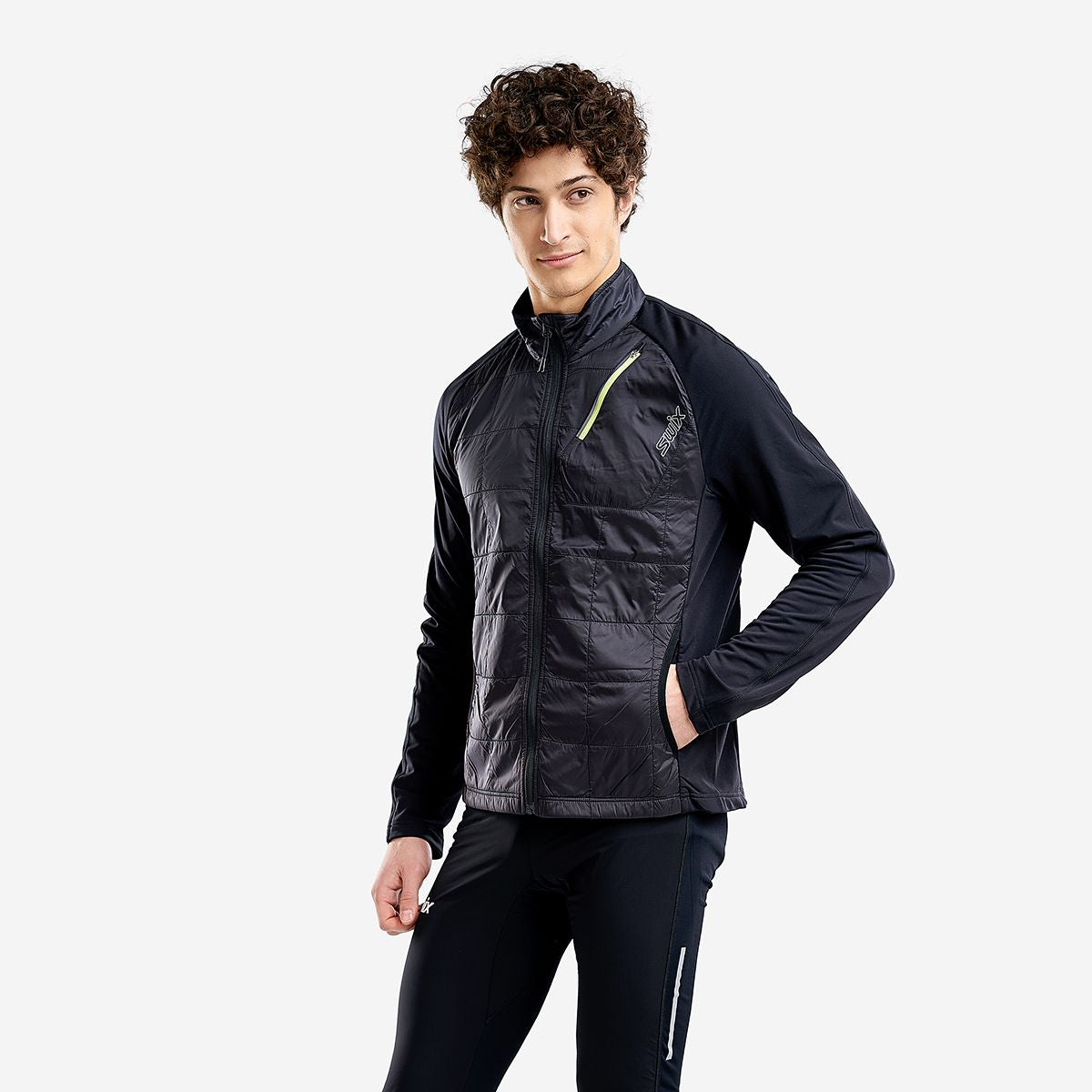 NAVADO PUSH - MEN'S JACKET