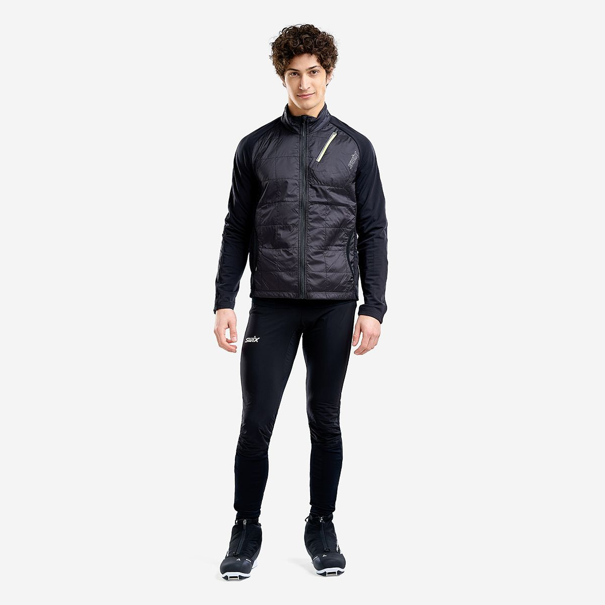 NAVADO PUSH - MEN'S JACKET
