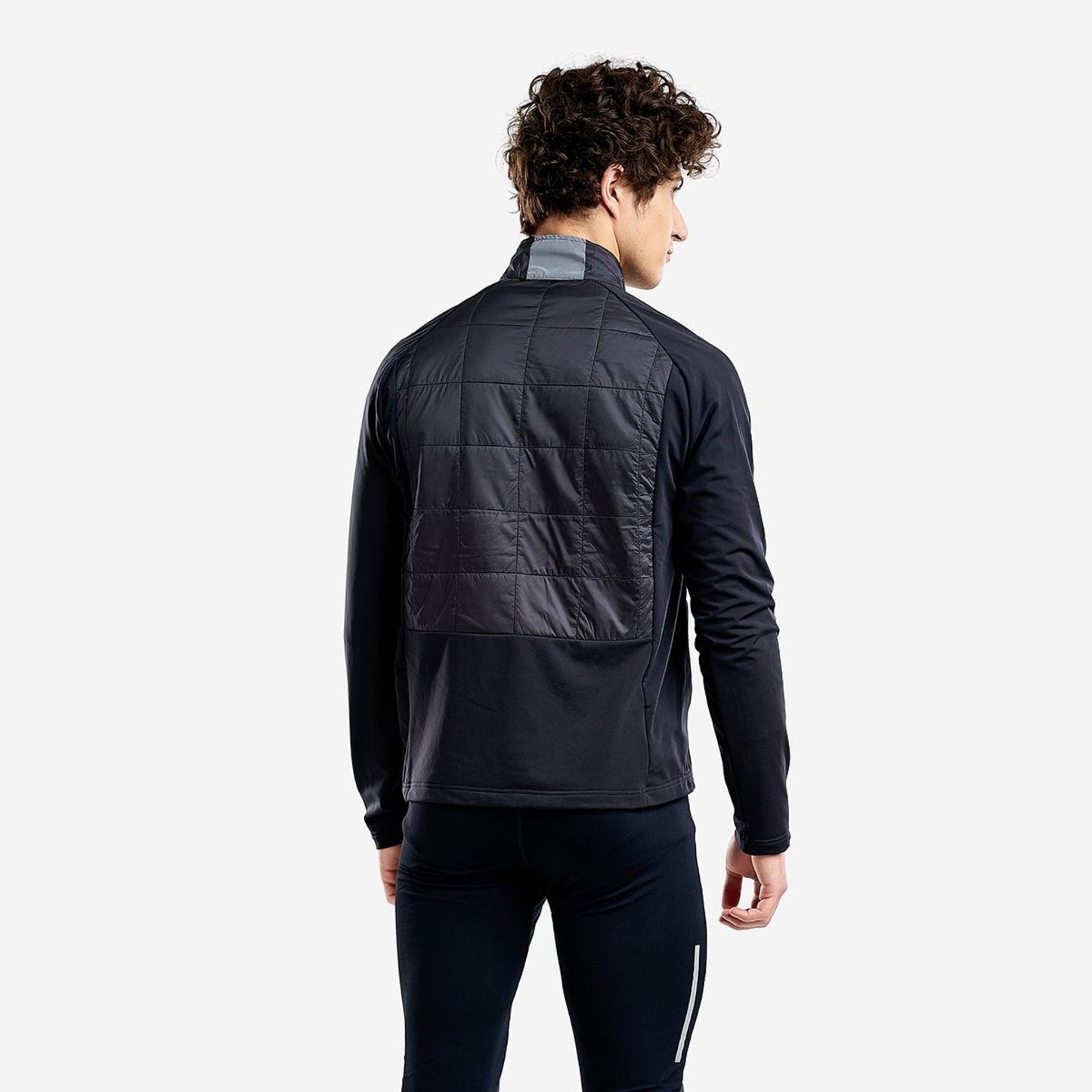 NAVADO PUSH - MEN'S JACKET