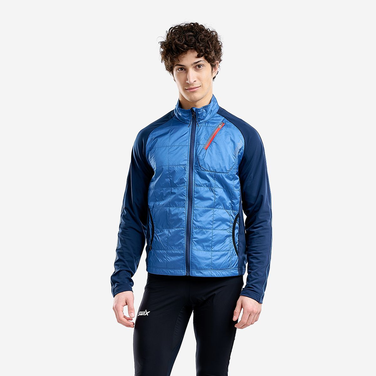 NAVADO PUSH - MEN'S JACKET