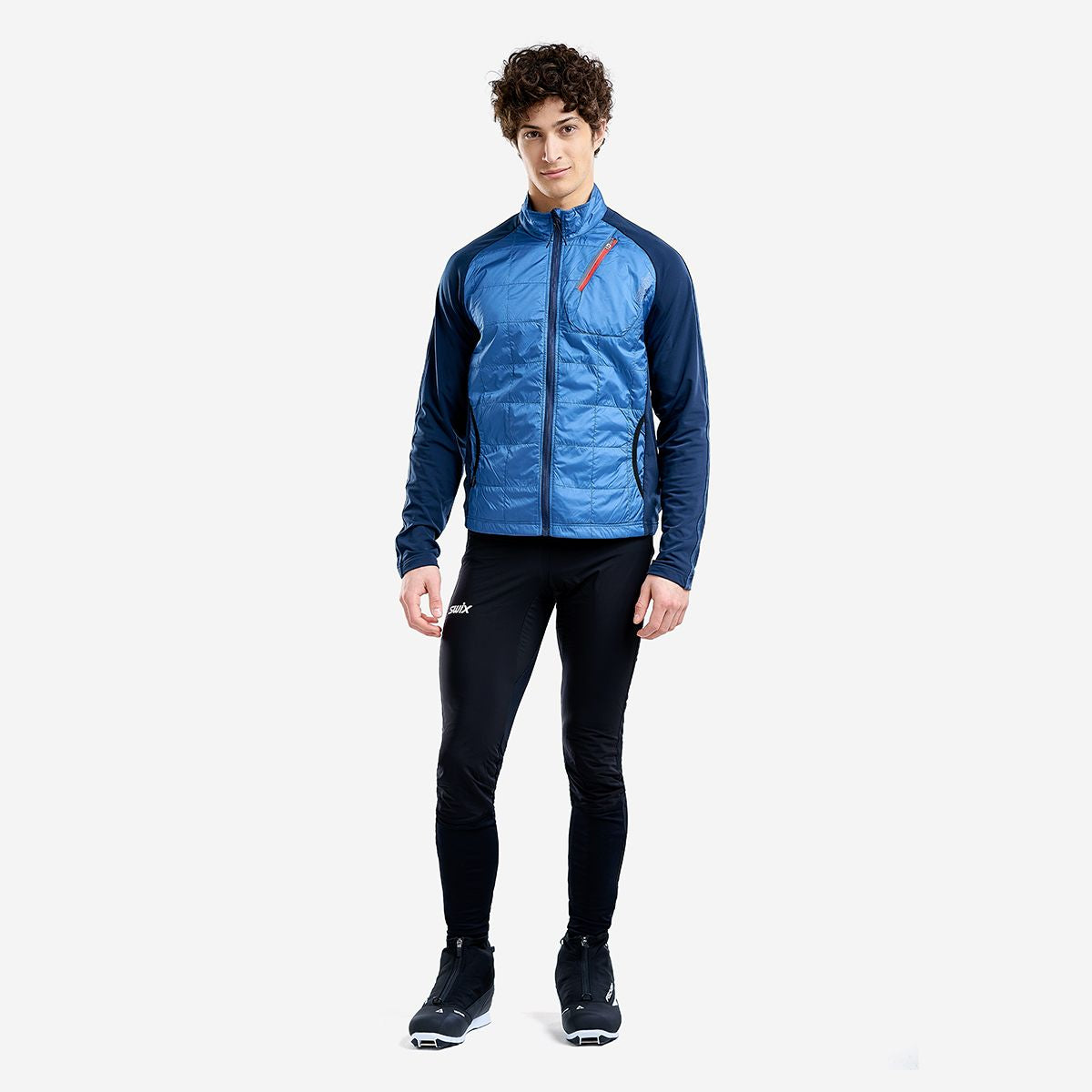 NAVADO PUSH - MEN'S JACKET