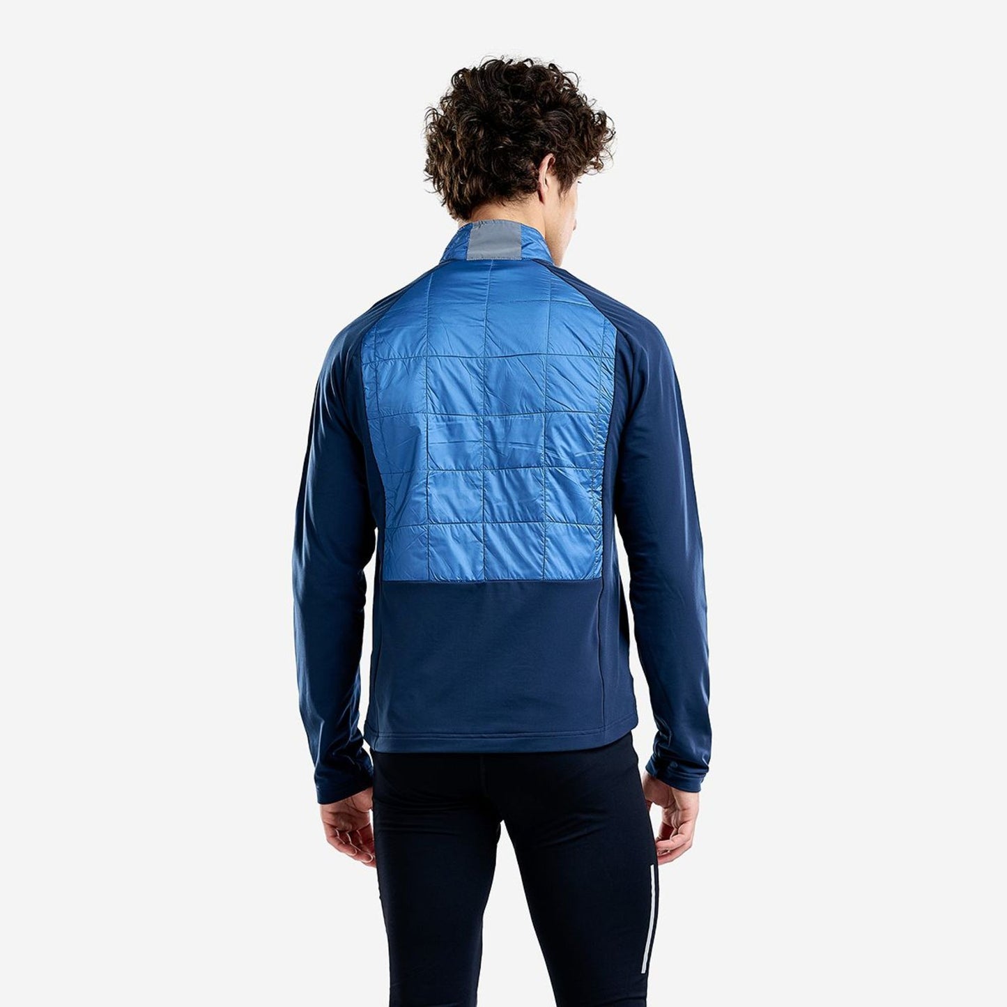 NAVADO PUSH - MEN'S JACKET
