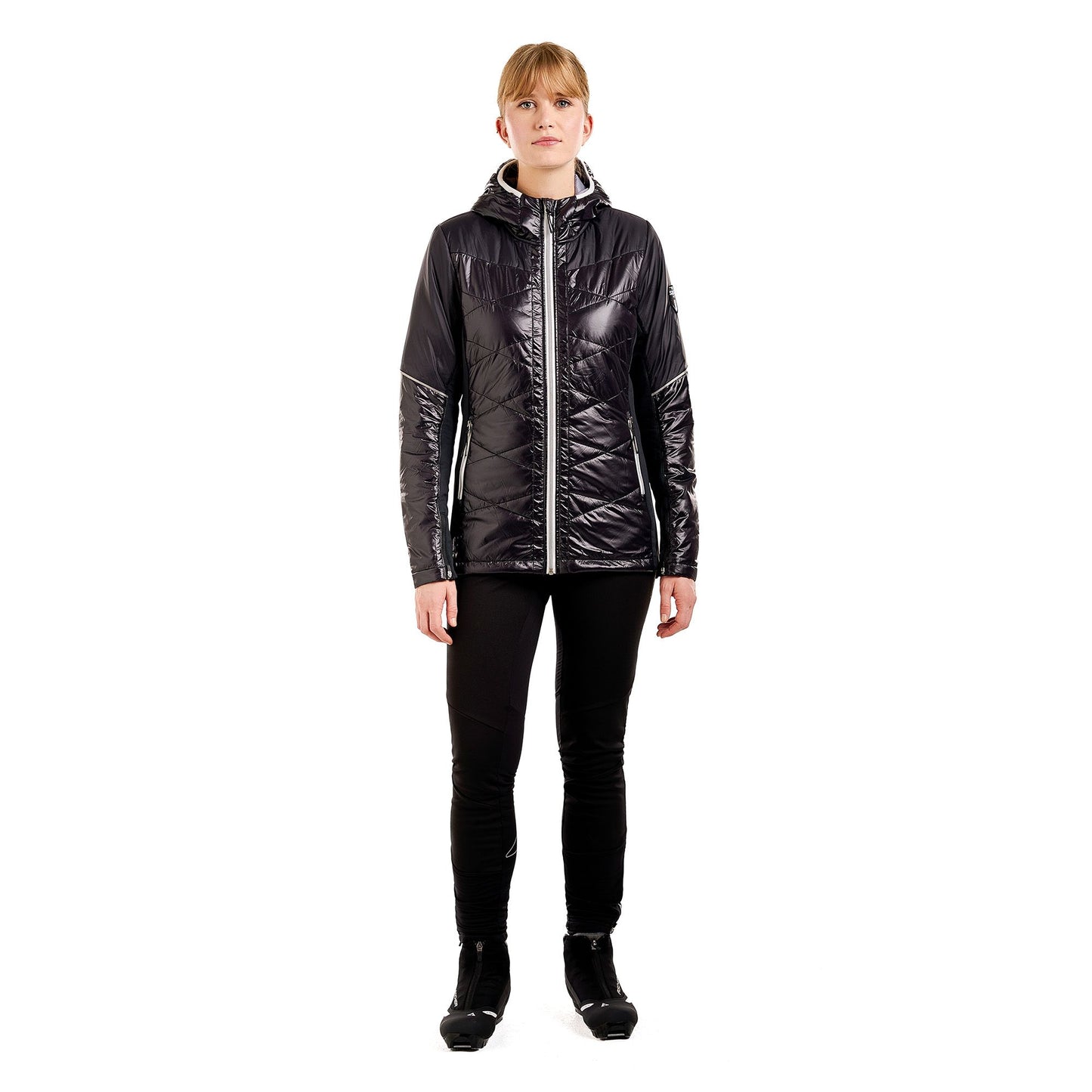 Mayen - Women's Quilted Coat