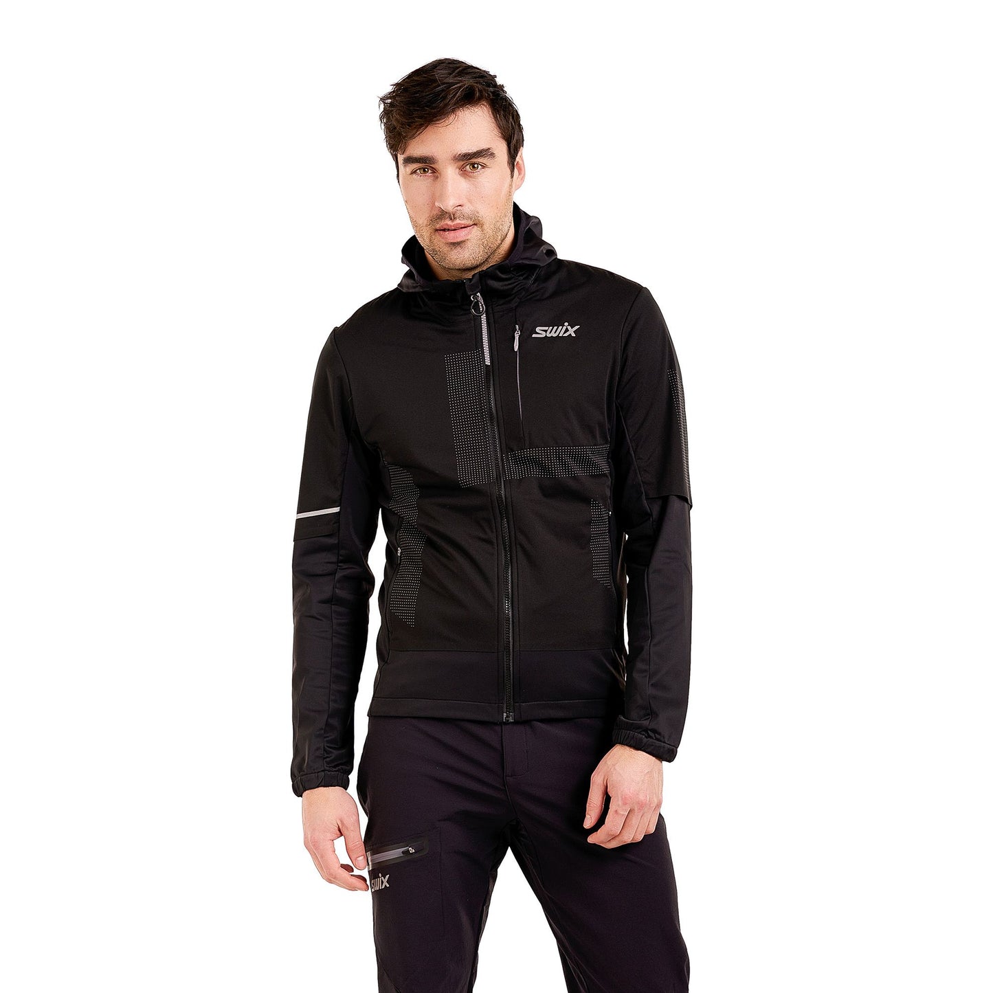 Delda - Men's Light Softshell Jacket