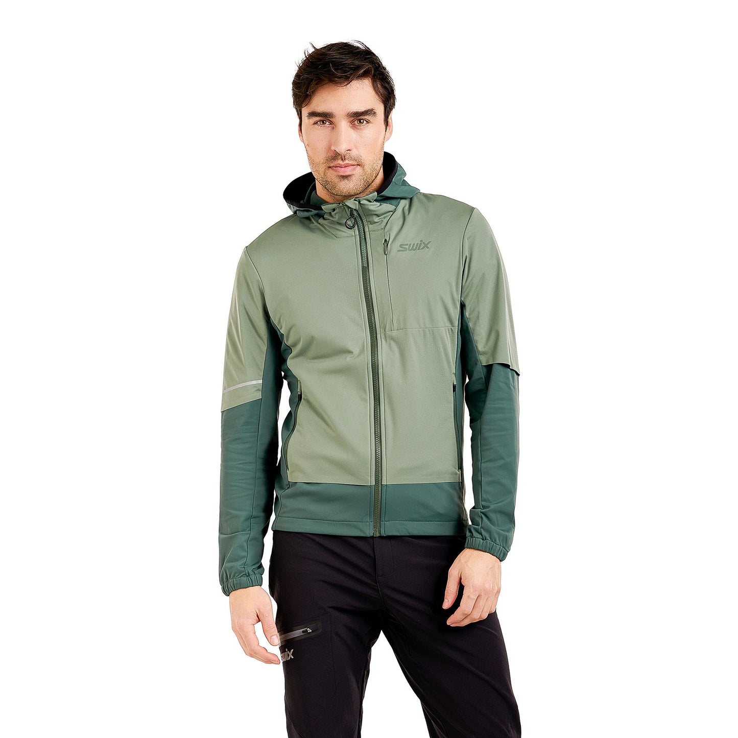 Delda - Men's Light Softshell Jacket