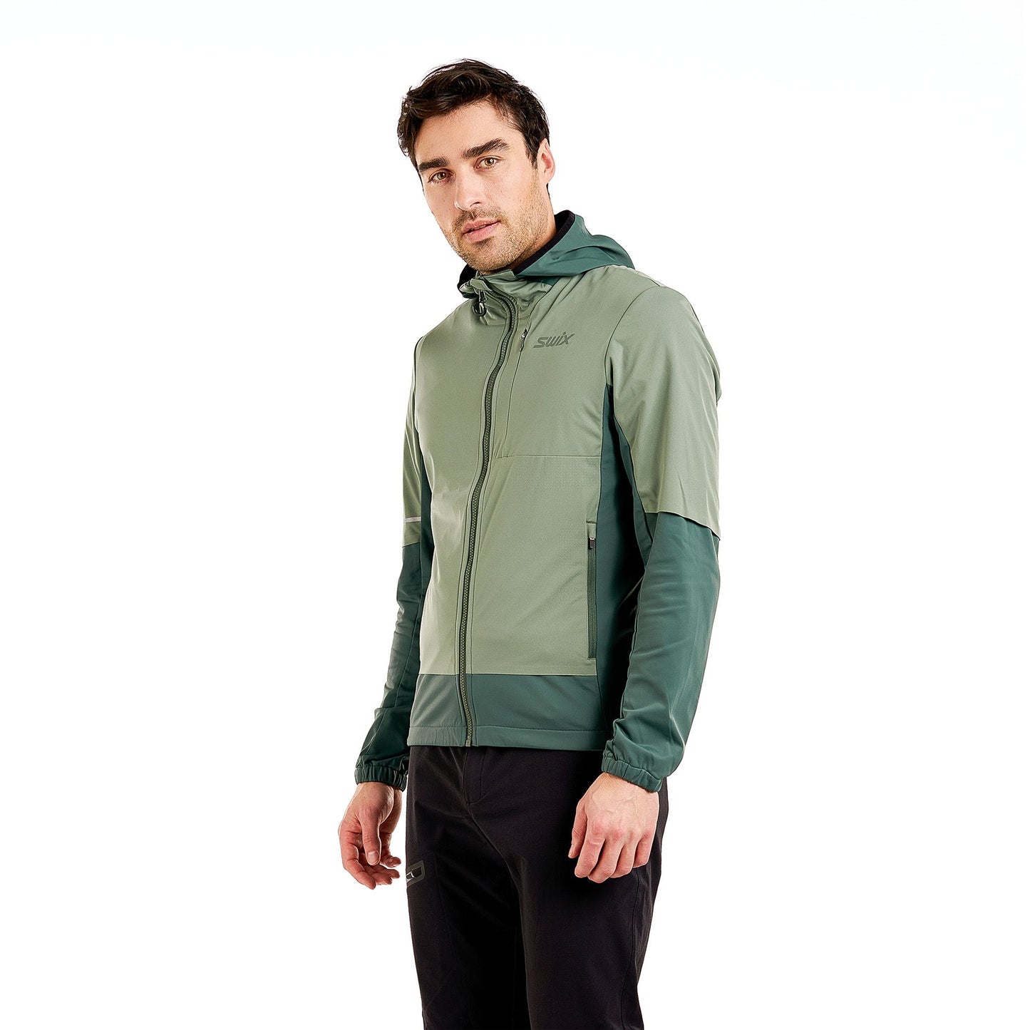 Delda - Men's Light Softshell Jacket