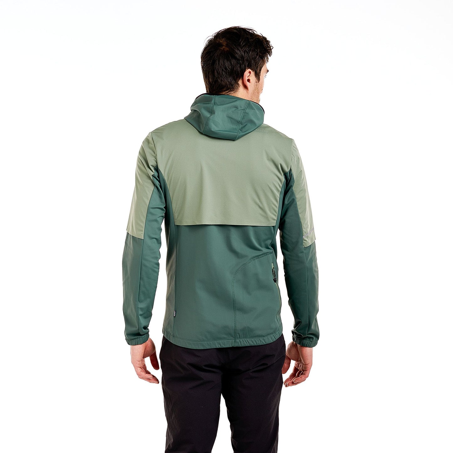 Delda - Men's Light Softshell Jacket