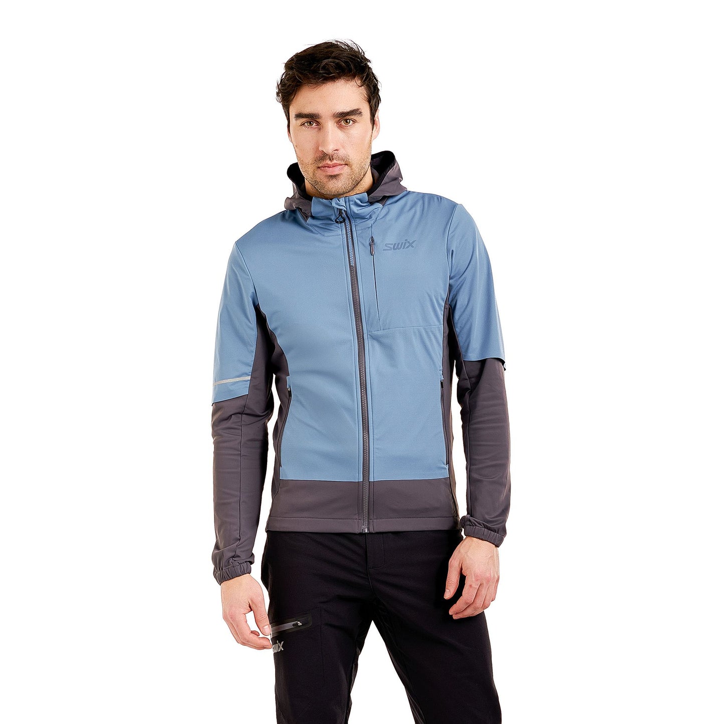 Delda - Men's Light Softshell Jacket