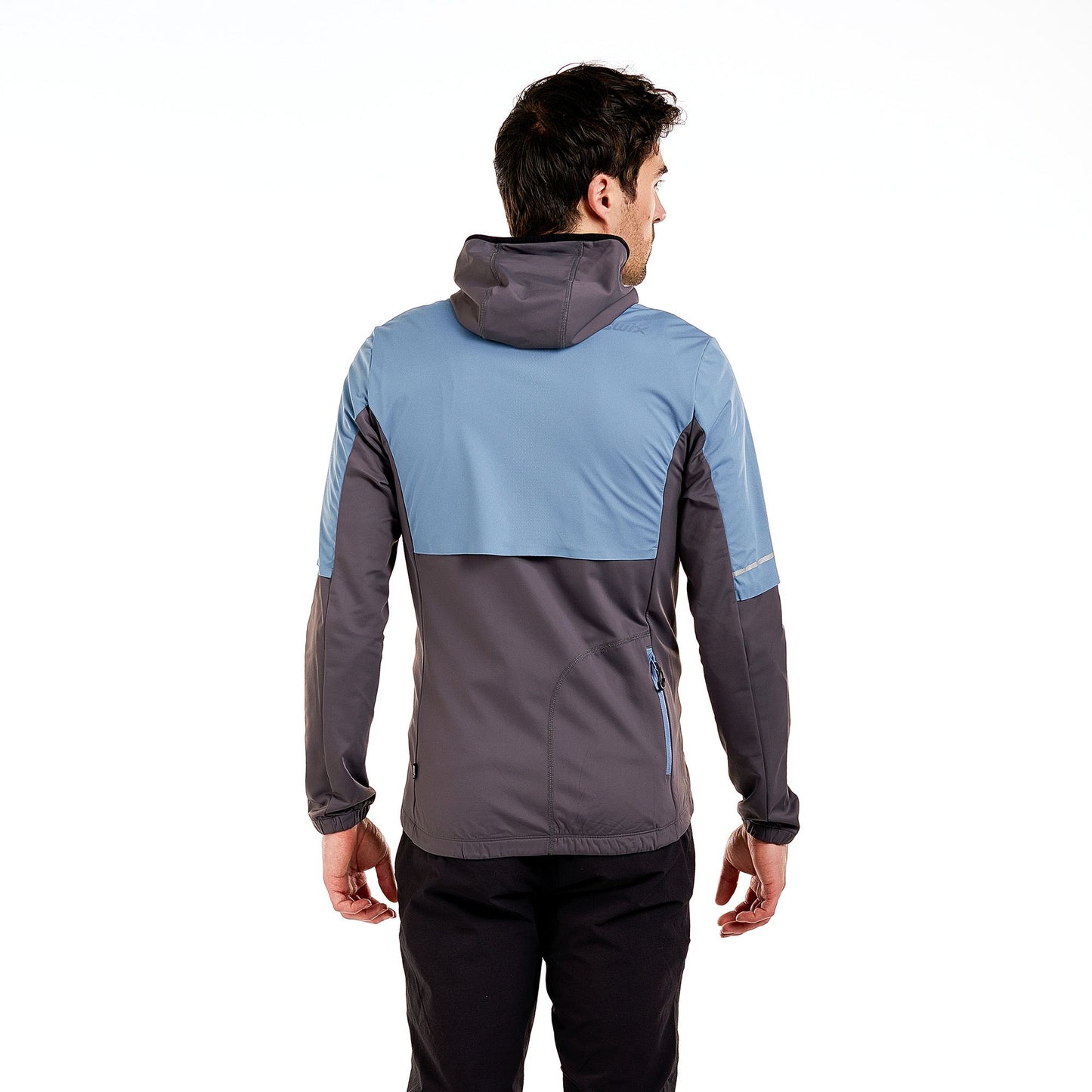 Delda - Men's Light Softshell Jacket