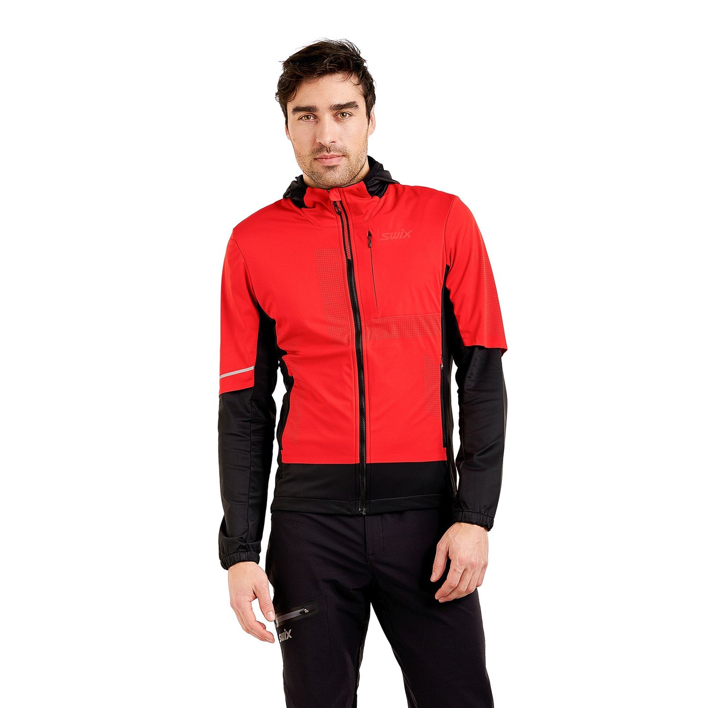 Delda - Men's Light Softshell Jacket