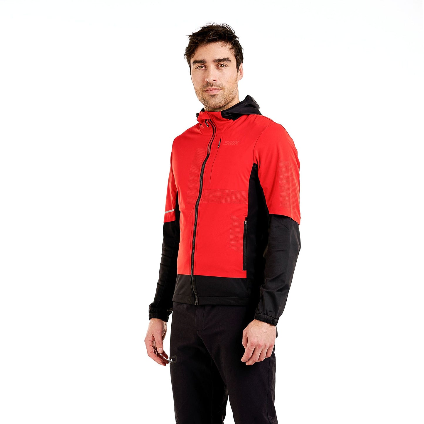 Delda - Men's Light Softshell Jacket
