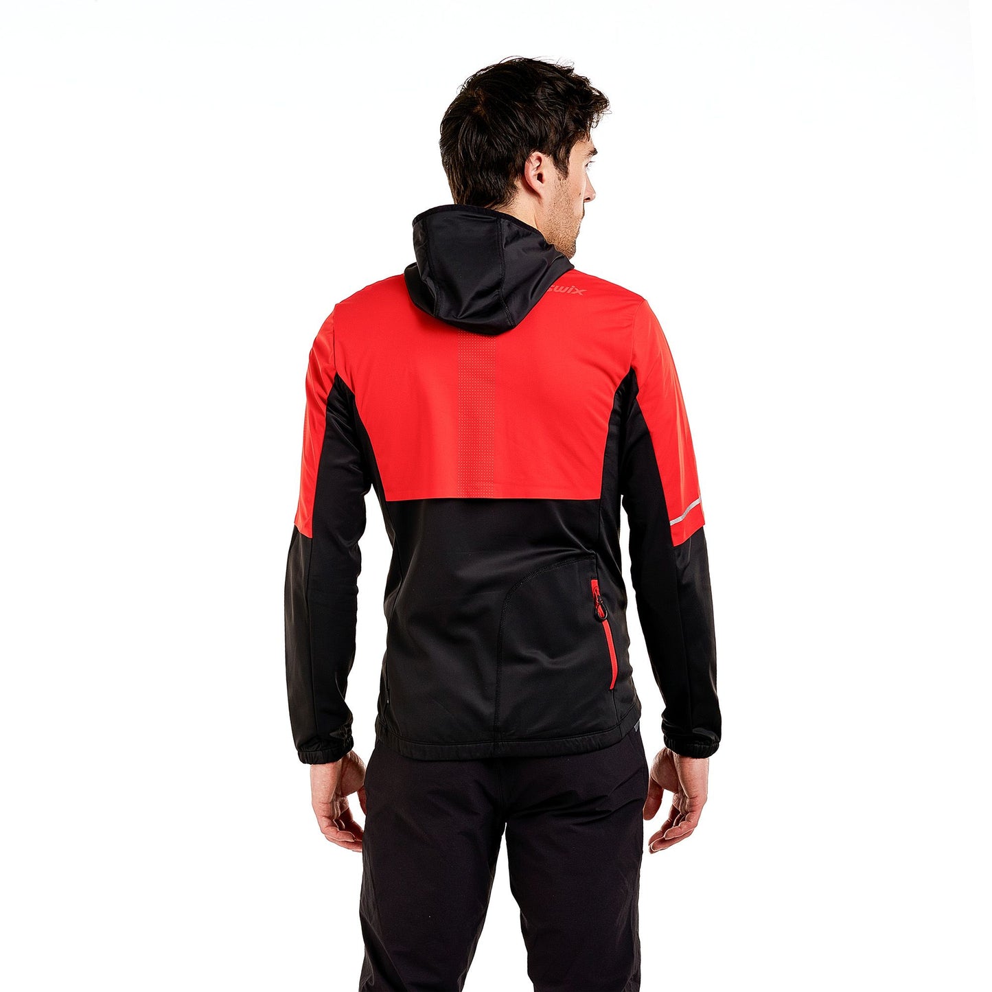 Delda - Men's Light Softshell Jacket