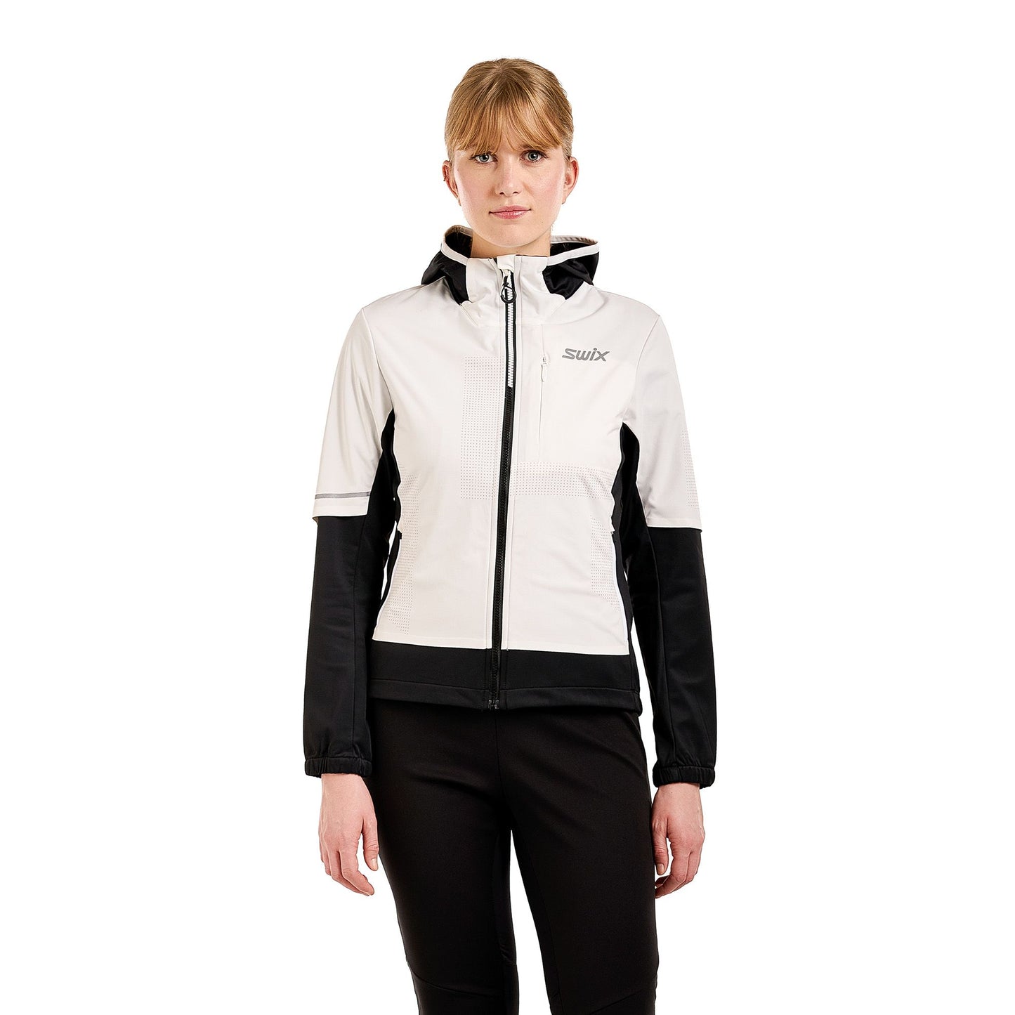 Delda - Manteau léger en coquille souple pour femmes