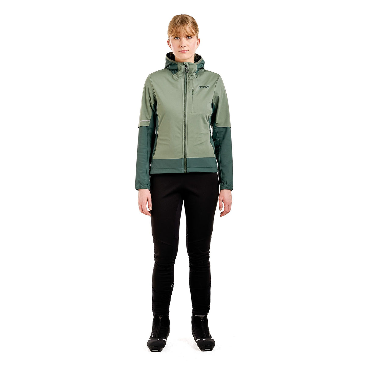 Delda - Women's Light Softshell Jacket
