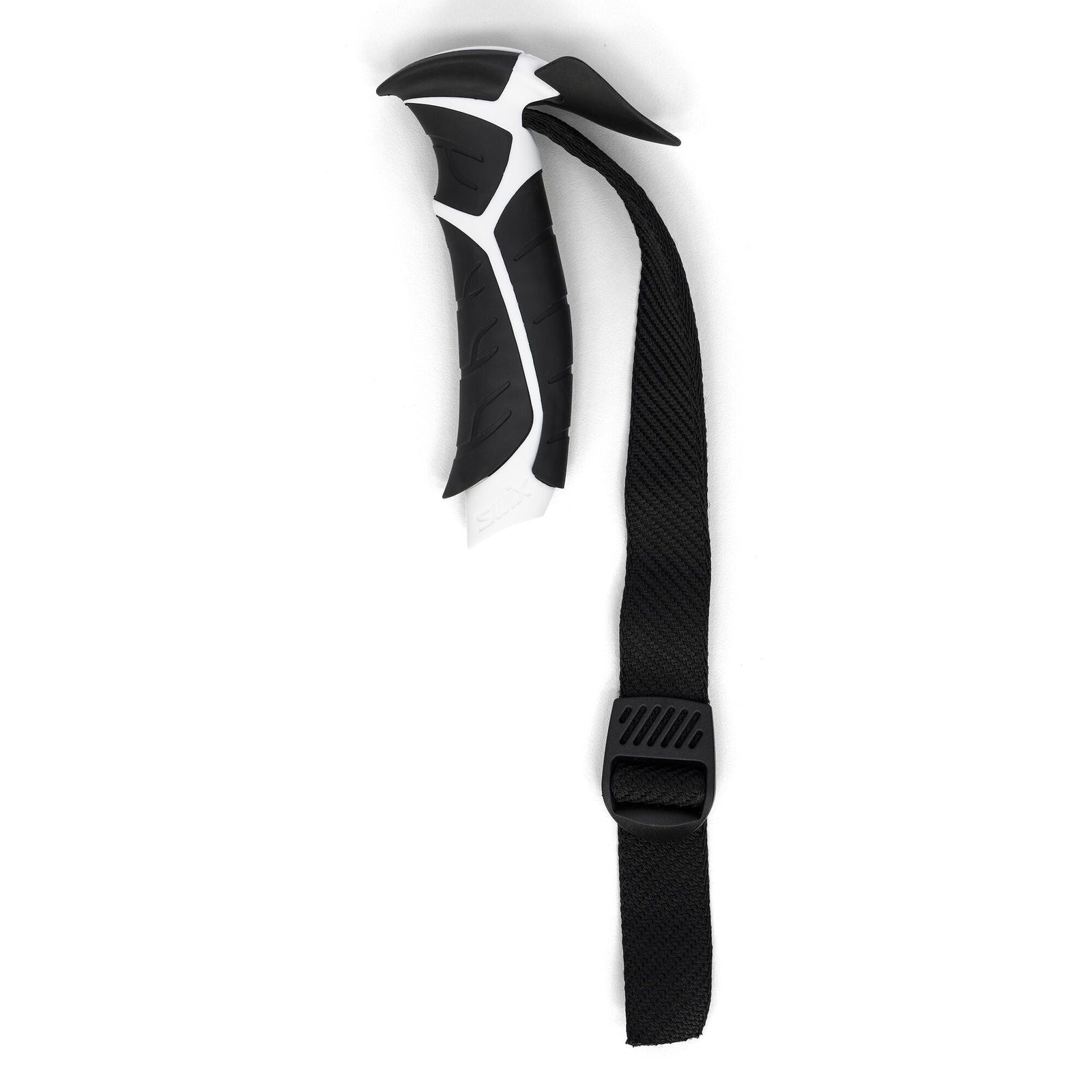 DD4 White-Black handle 18mm