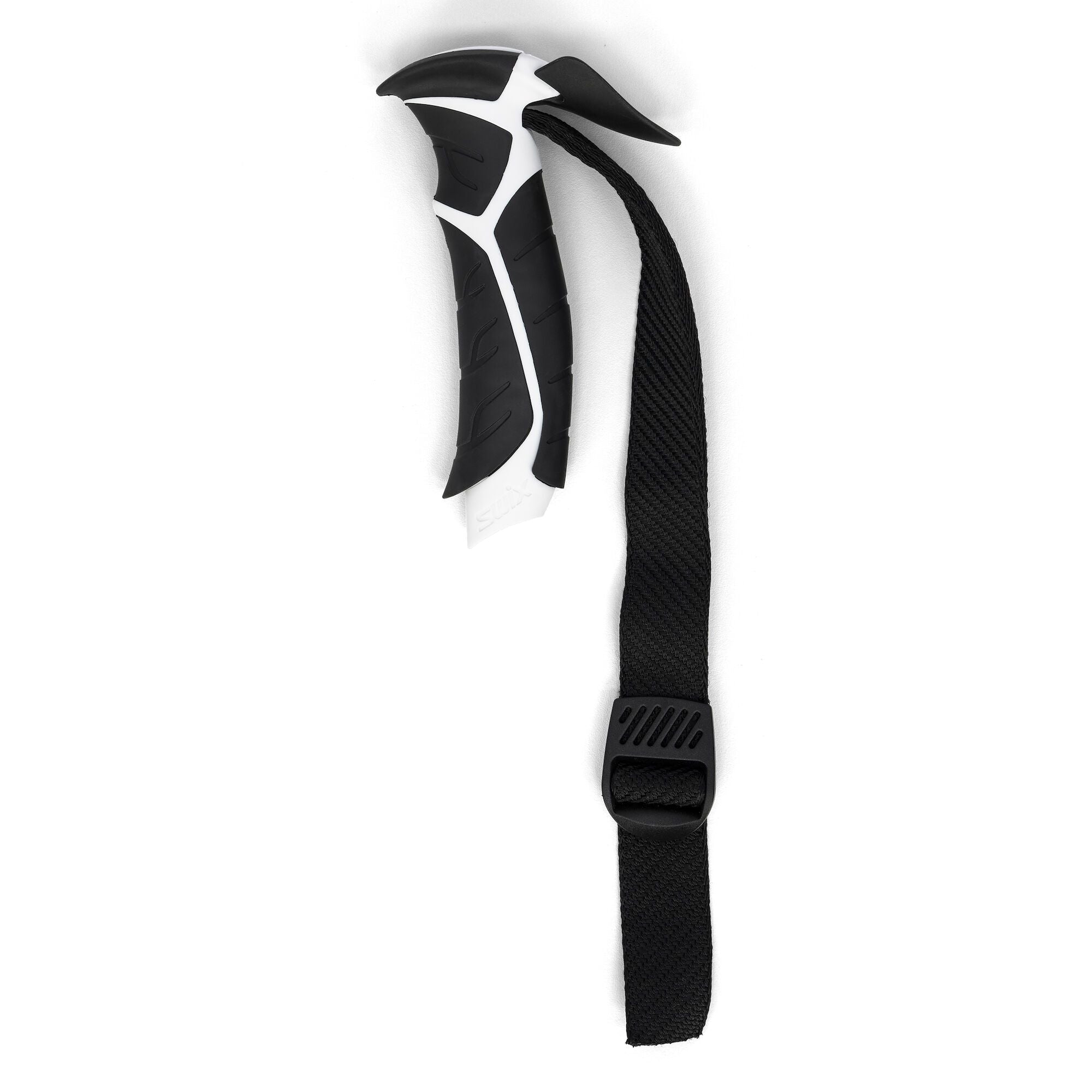 DD4 White-Black handle 18mm