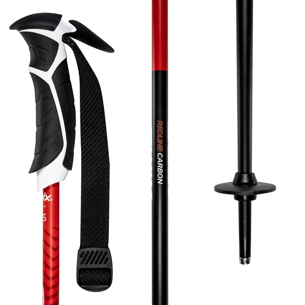 Redline Phoenix - Carbon – SWIX