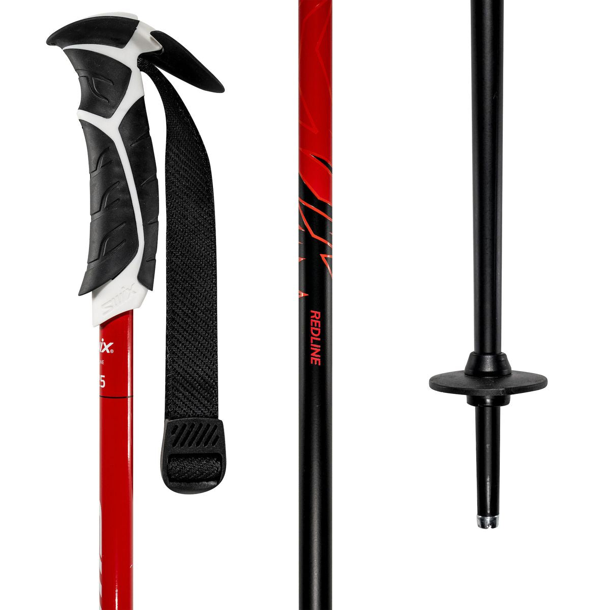 Redline Phoenix - aluminium