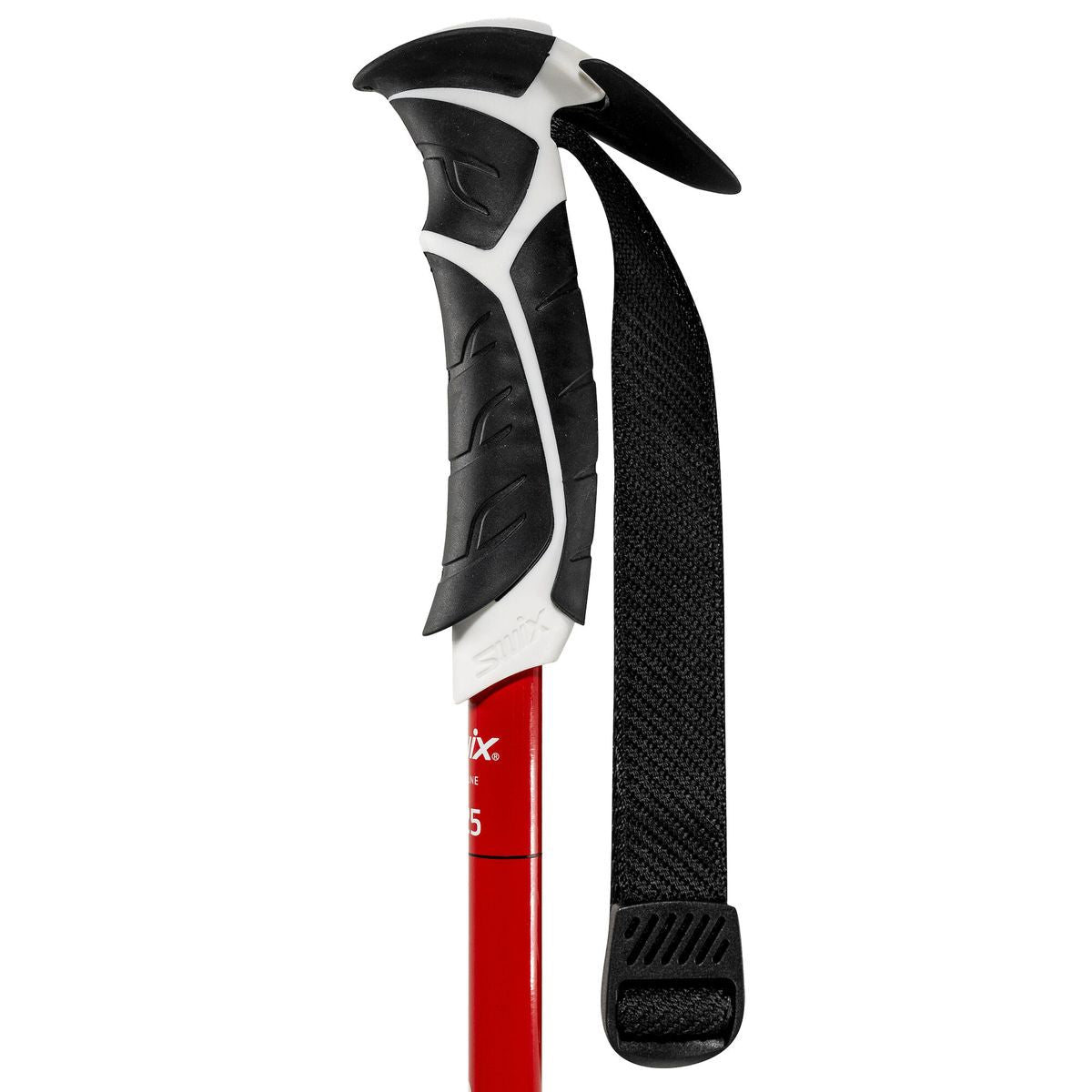 Redline Phoenix - aluminium