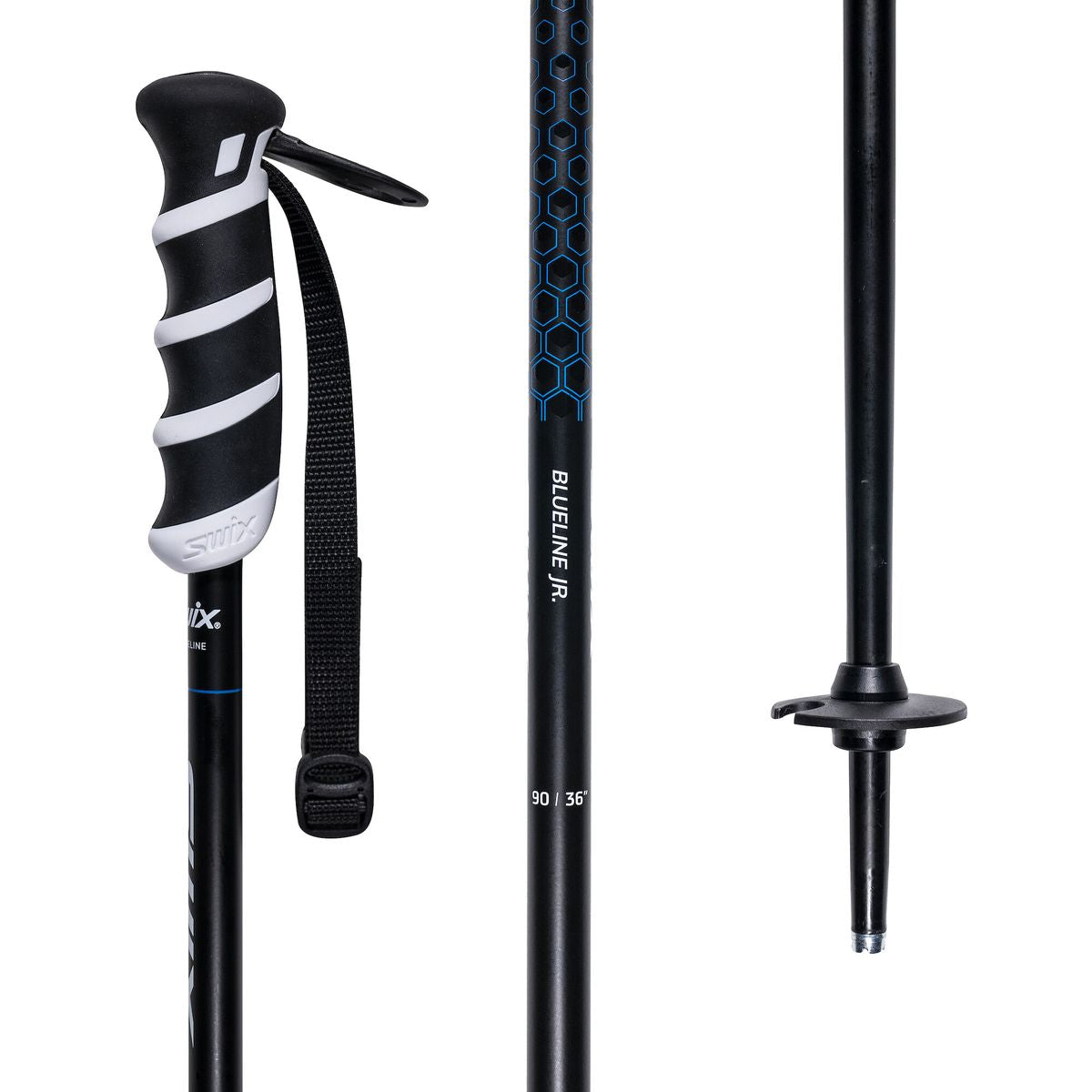 Blueline Barracuda Jr
