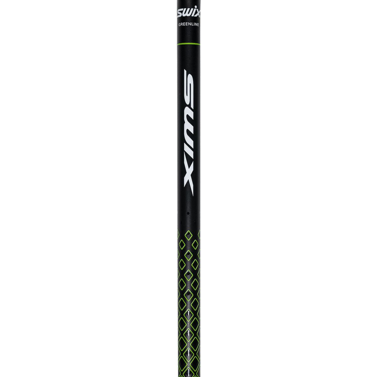 Greenline Mamba Jr