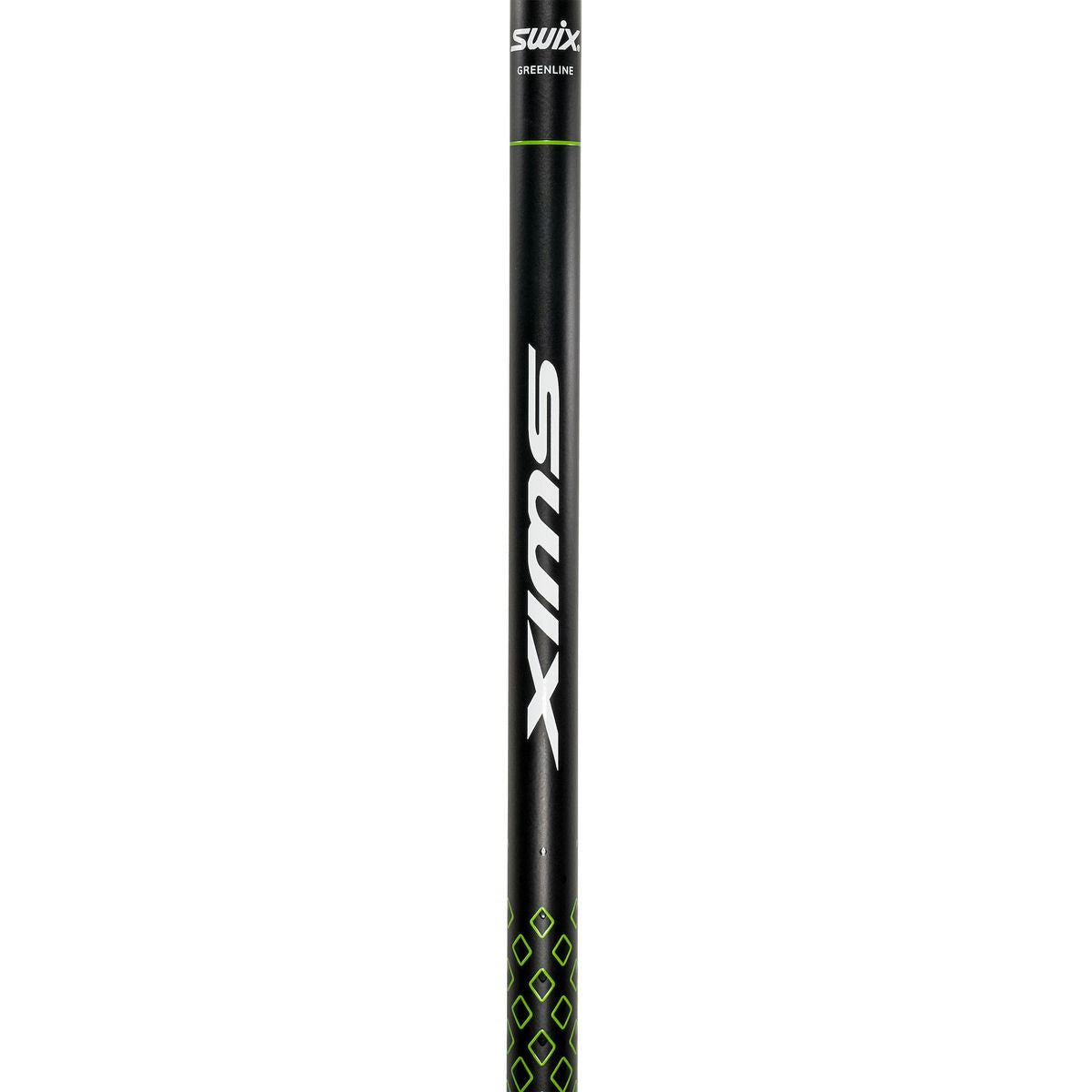 Greenline Mamba