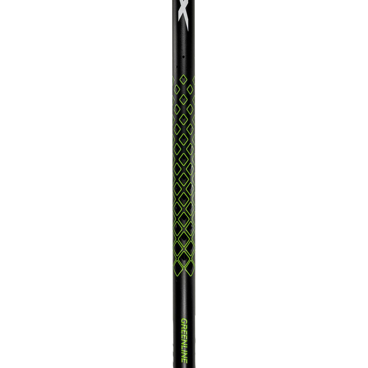 Greenline Mamba
