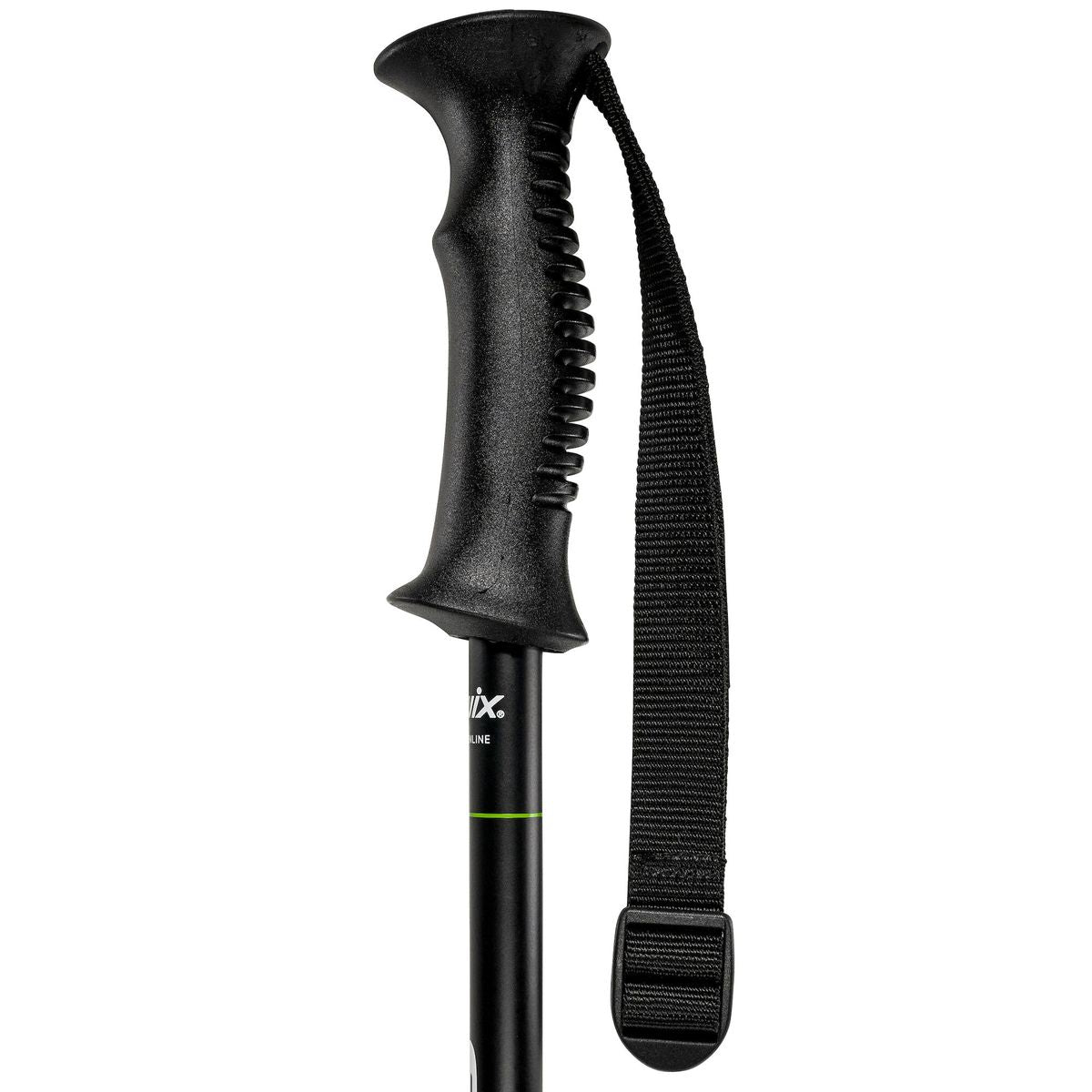 Greenline Mamba
