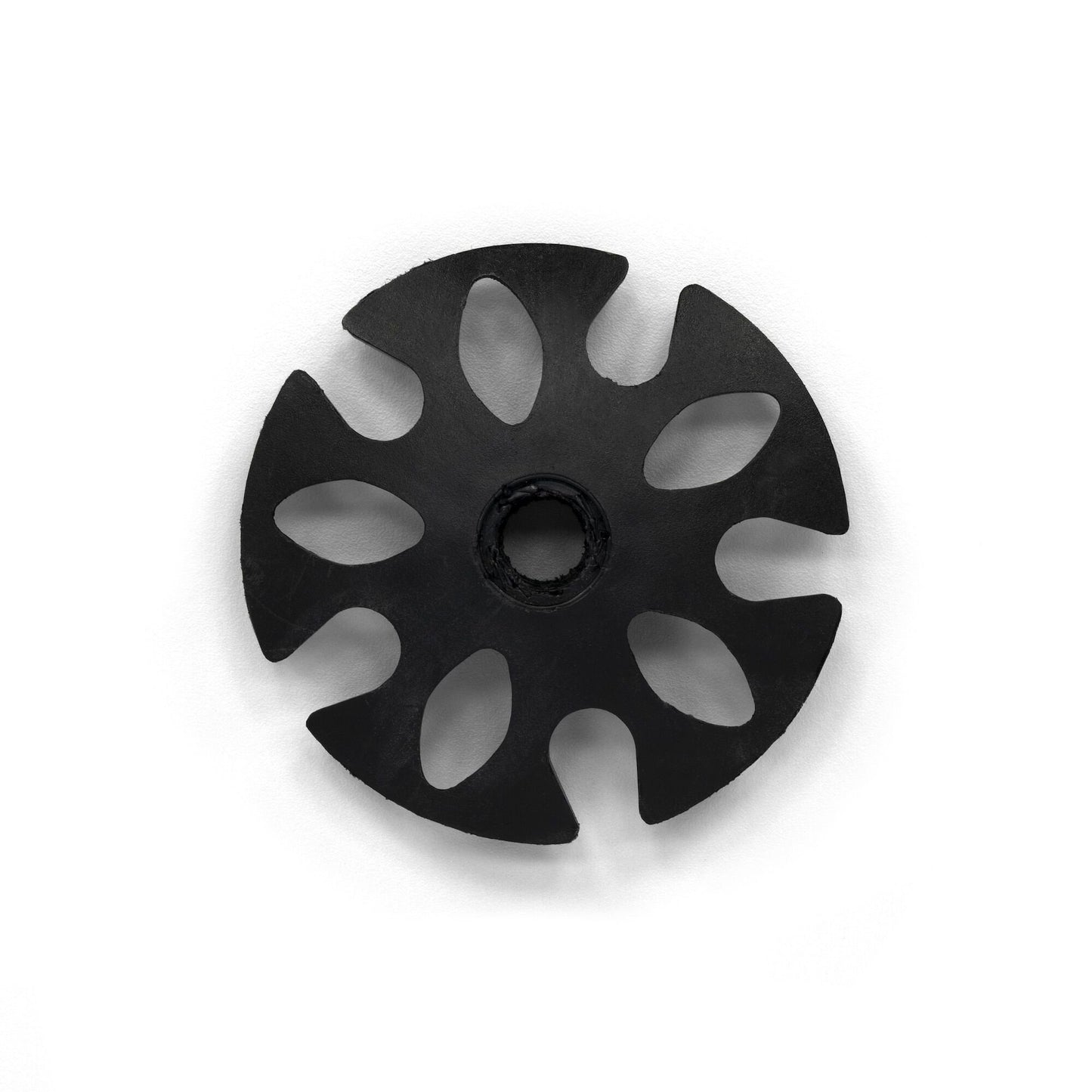 Classic threaded large basket