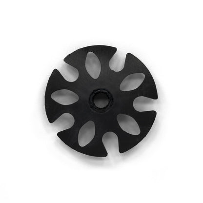 Classic threaded large basket