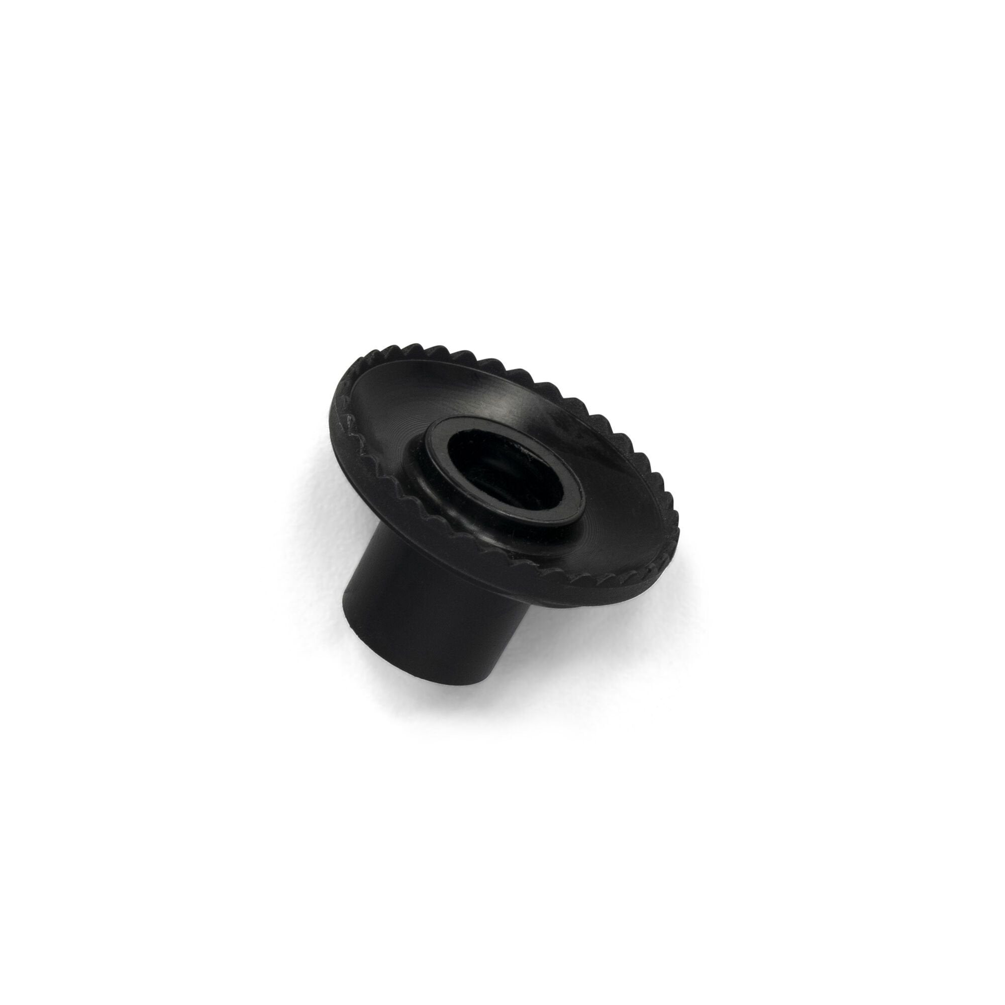 Classic threaded small basket