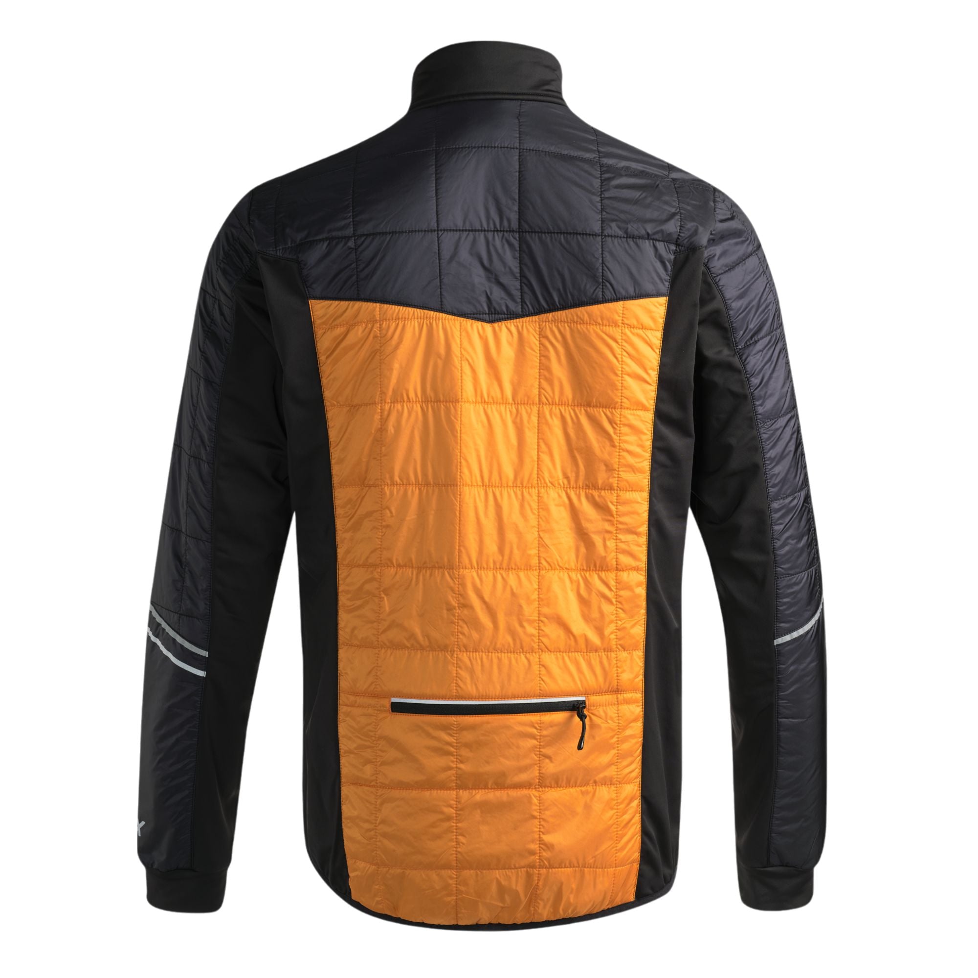 Mayen - Men's Quilted Jacket – SWIX